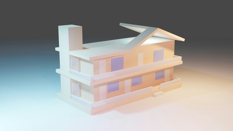Engineering service inspiration from the existing BuildCerts site — stock photograph 1