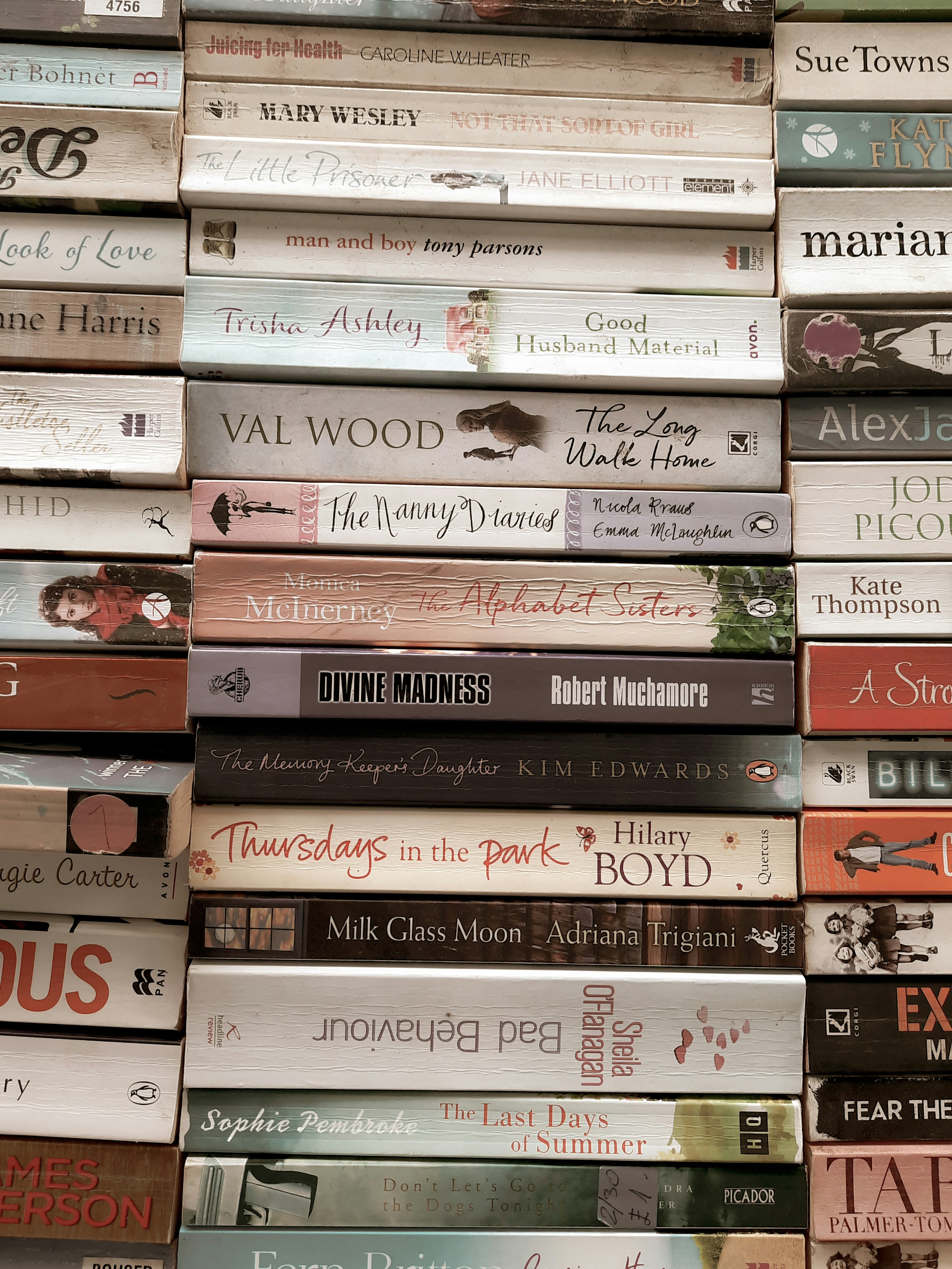 10 Emotional Fiction Books Every Book Club Should Add to Their Reading List Guide
