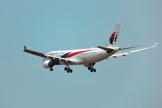 The Mystery of Malaysia Flight MH370: The Plane That Vanished in 2014