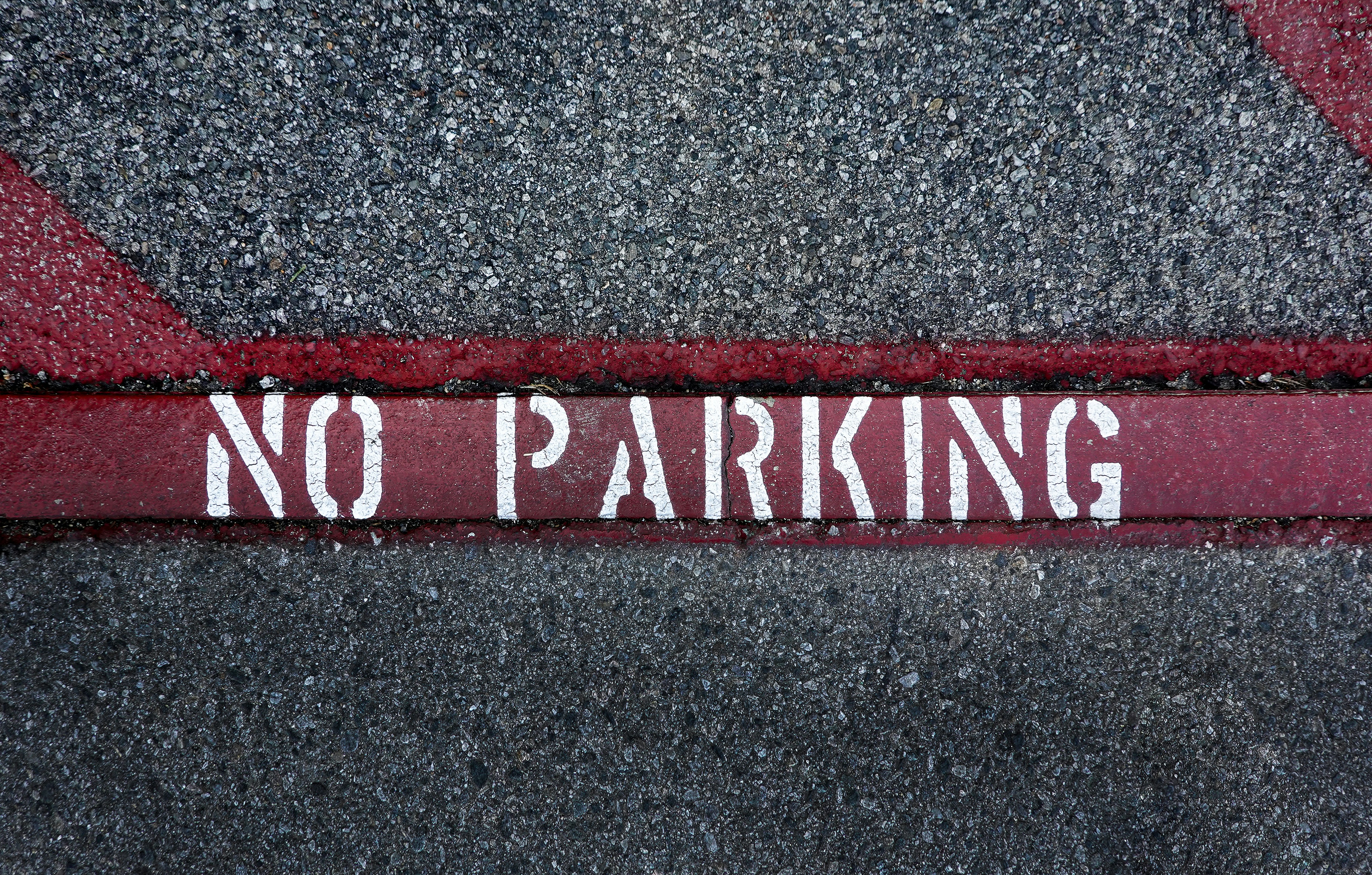 AI Cameras Come for the Curb