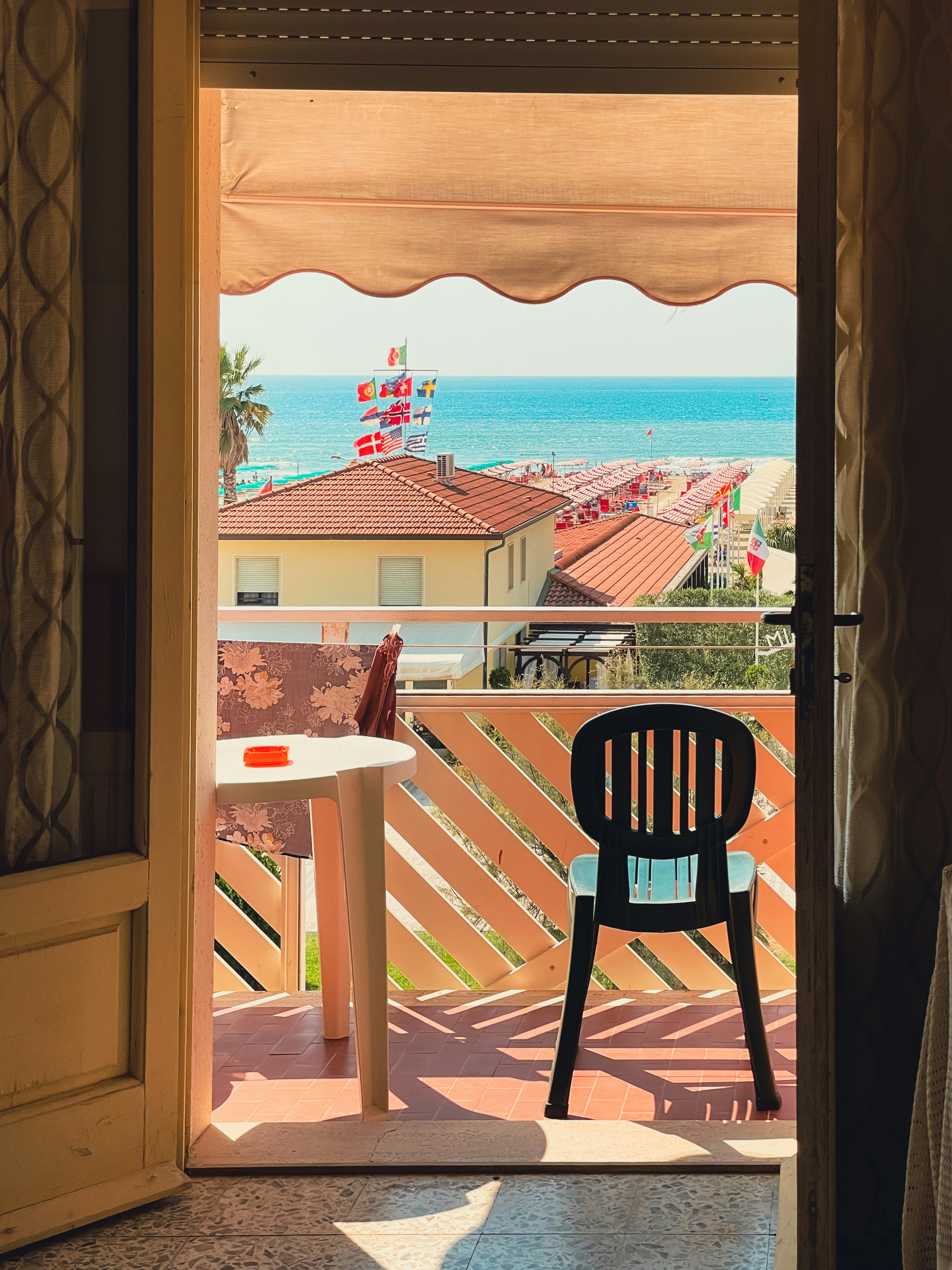 Jetzt Ihren Aufenthalt buchen