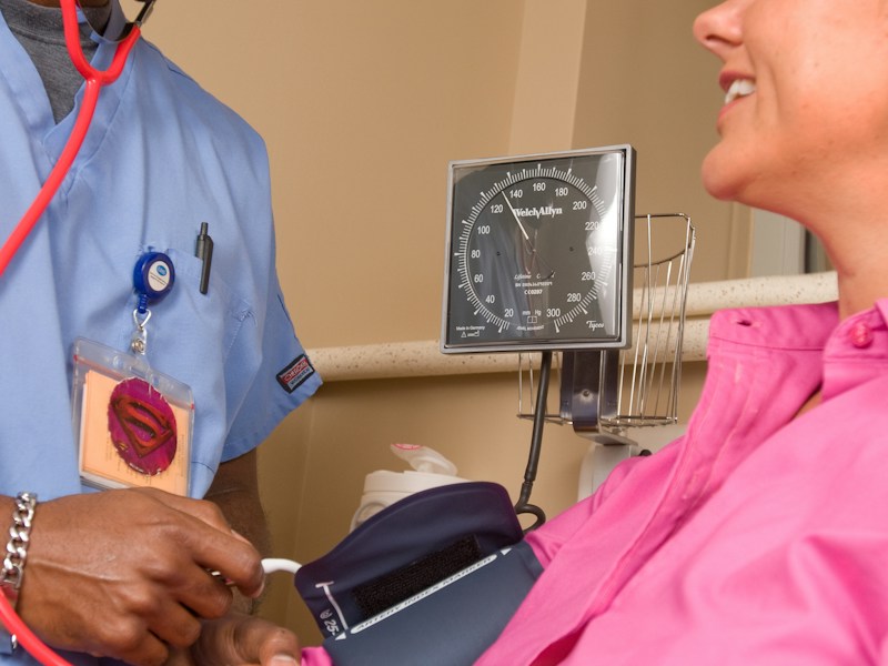 Dialysis Care