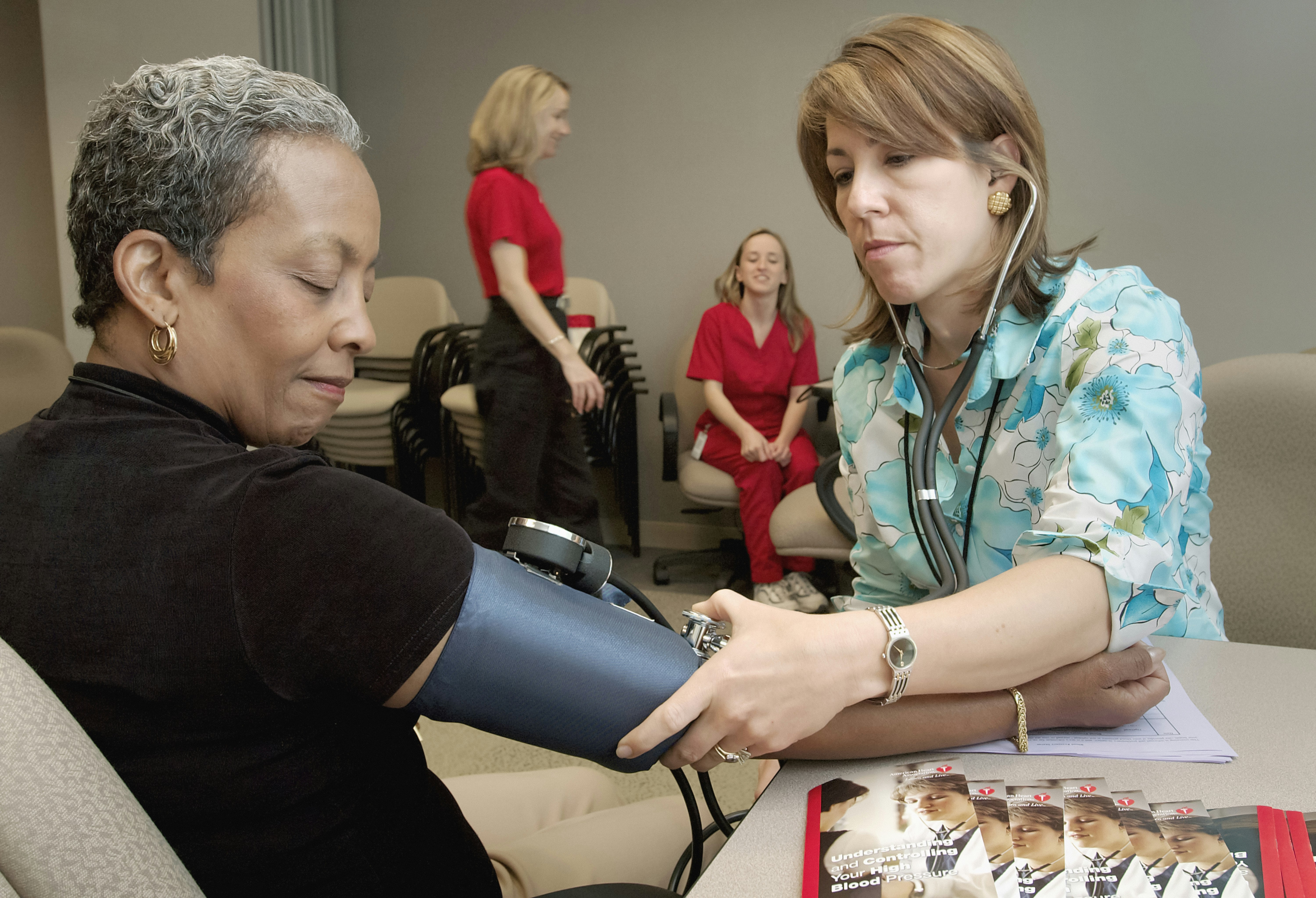 Rare Disease Study