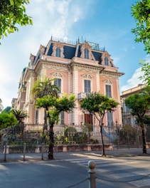Villa Brandenburg