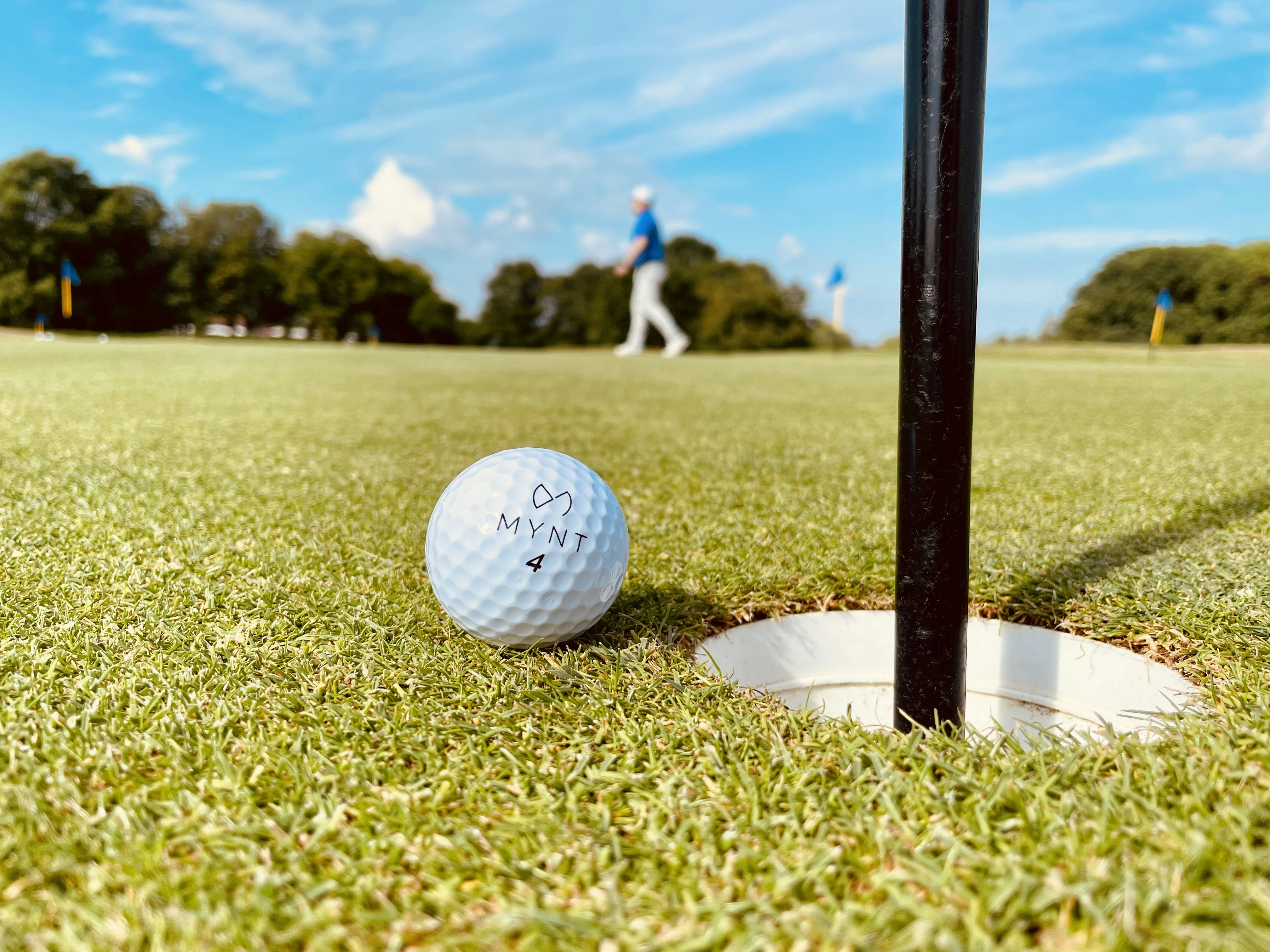 MYNT GOLF (@myntgolf) | Komunitas Foto Unsplash