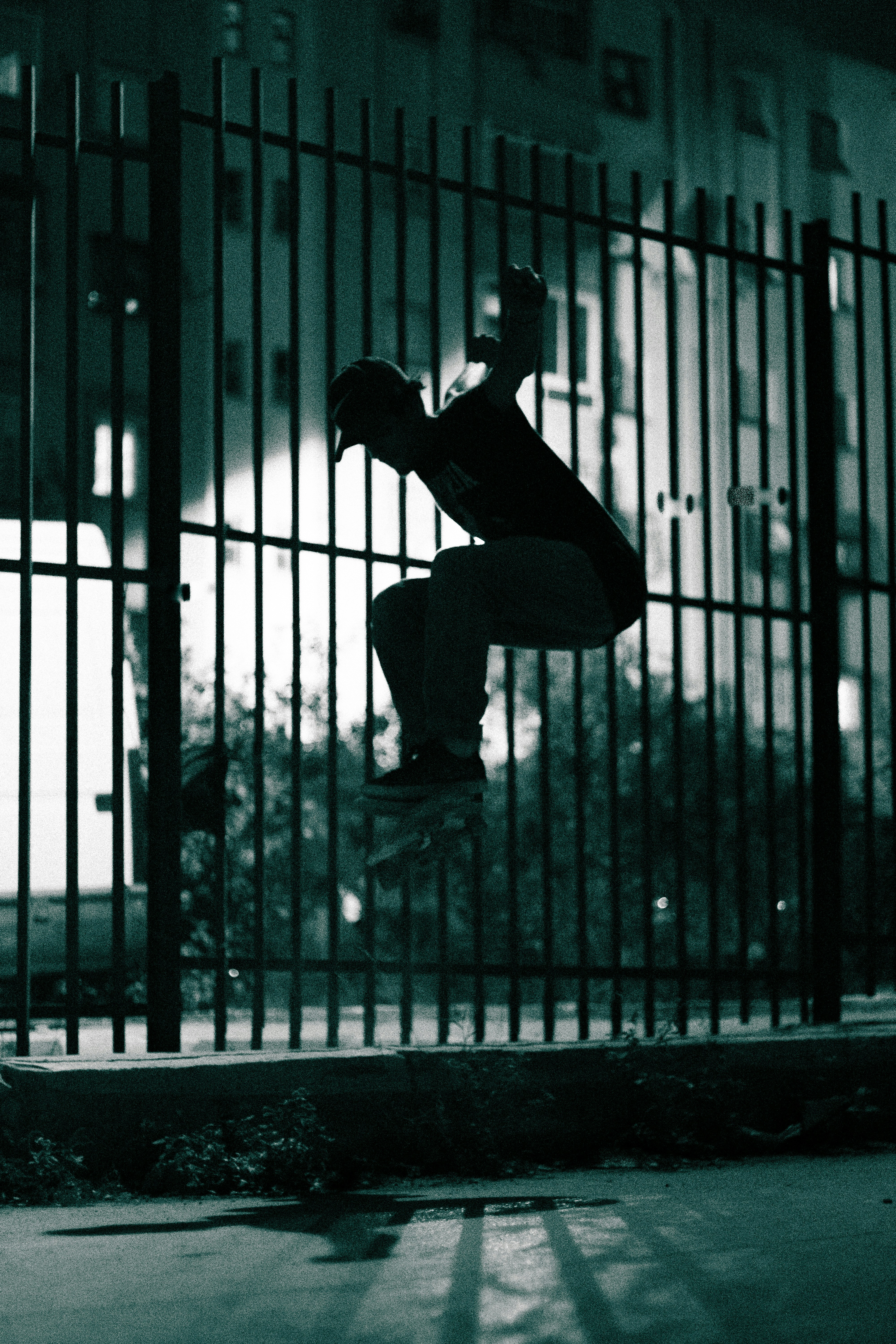 Photo by fethibenattallah