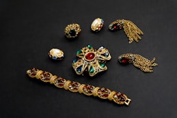 getting you the best value for your antique jewellery
