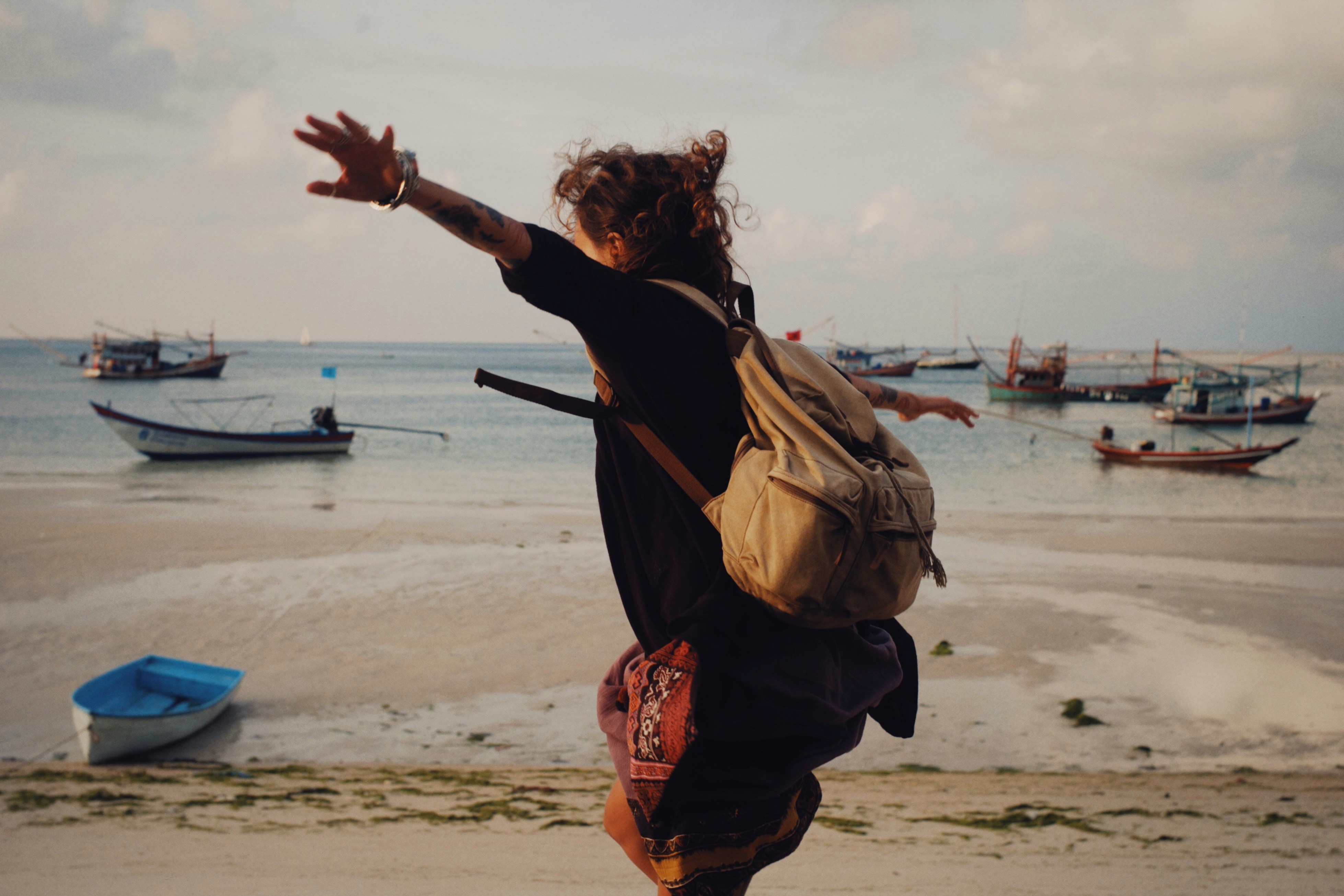 How Solo Travel Experiences Can Truly Change Your Life Forever