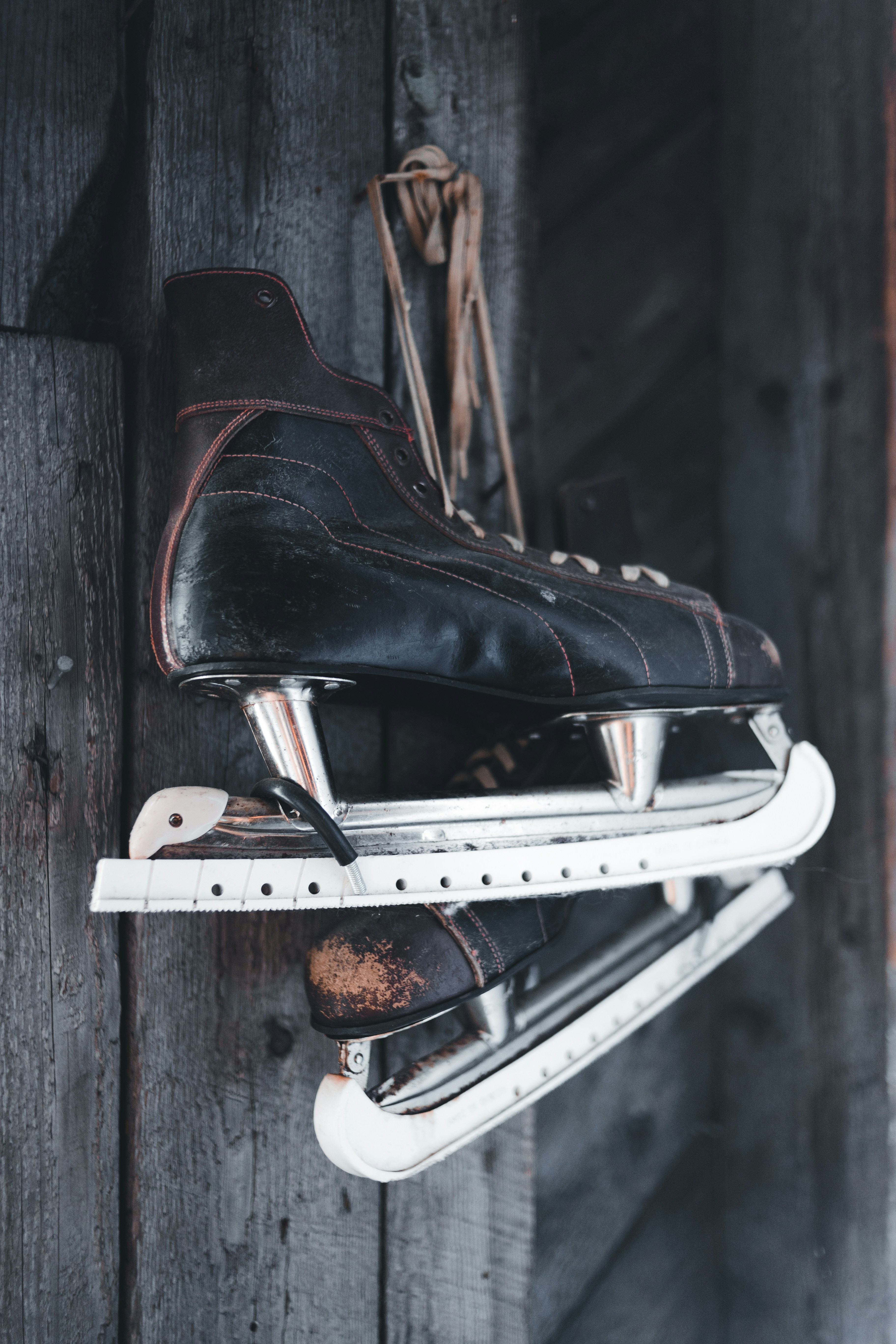 The Beauty and Balance of Hockey