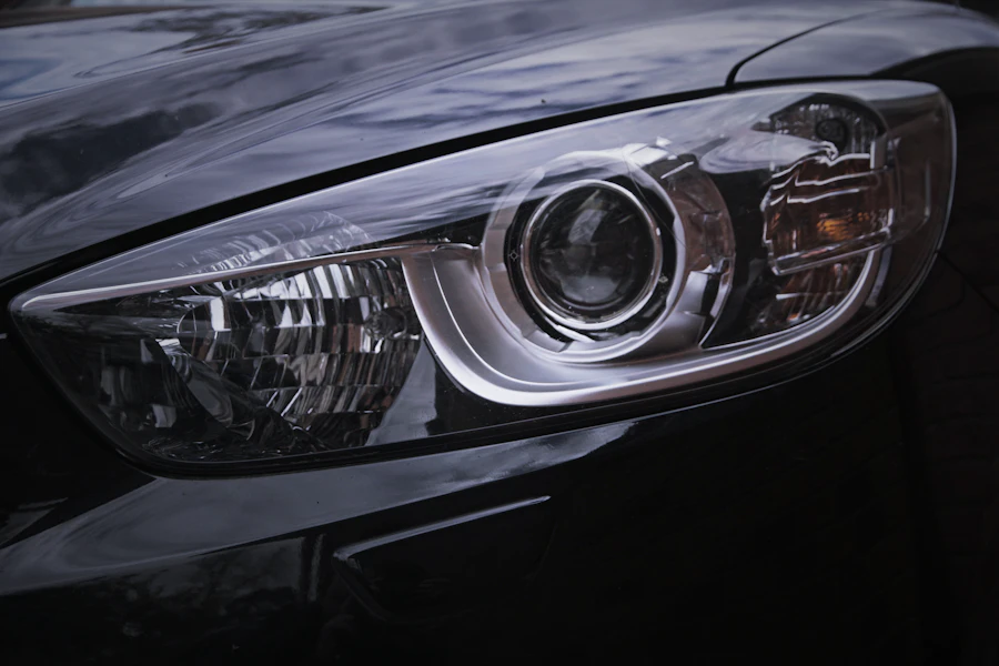 Kit LED H7 Canbus Anti-Error (Par)