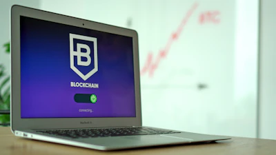 Oil's Wild Ride: What Surging Prices Mean for AI and Blockchain
