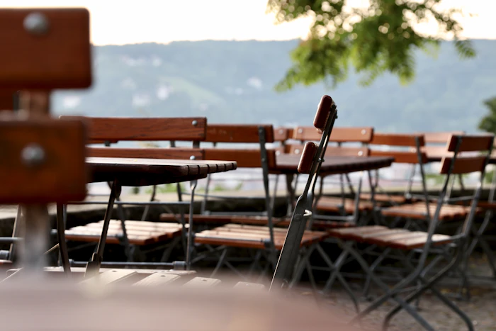 Aesthetic Cafes