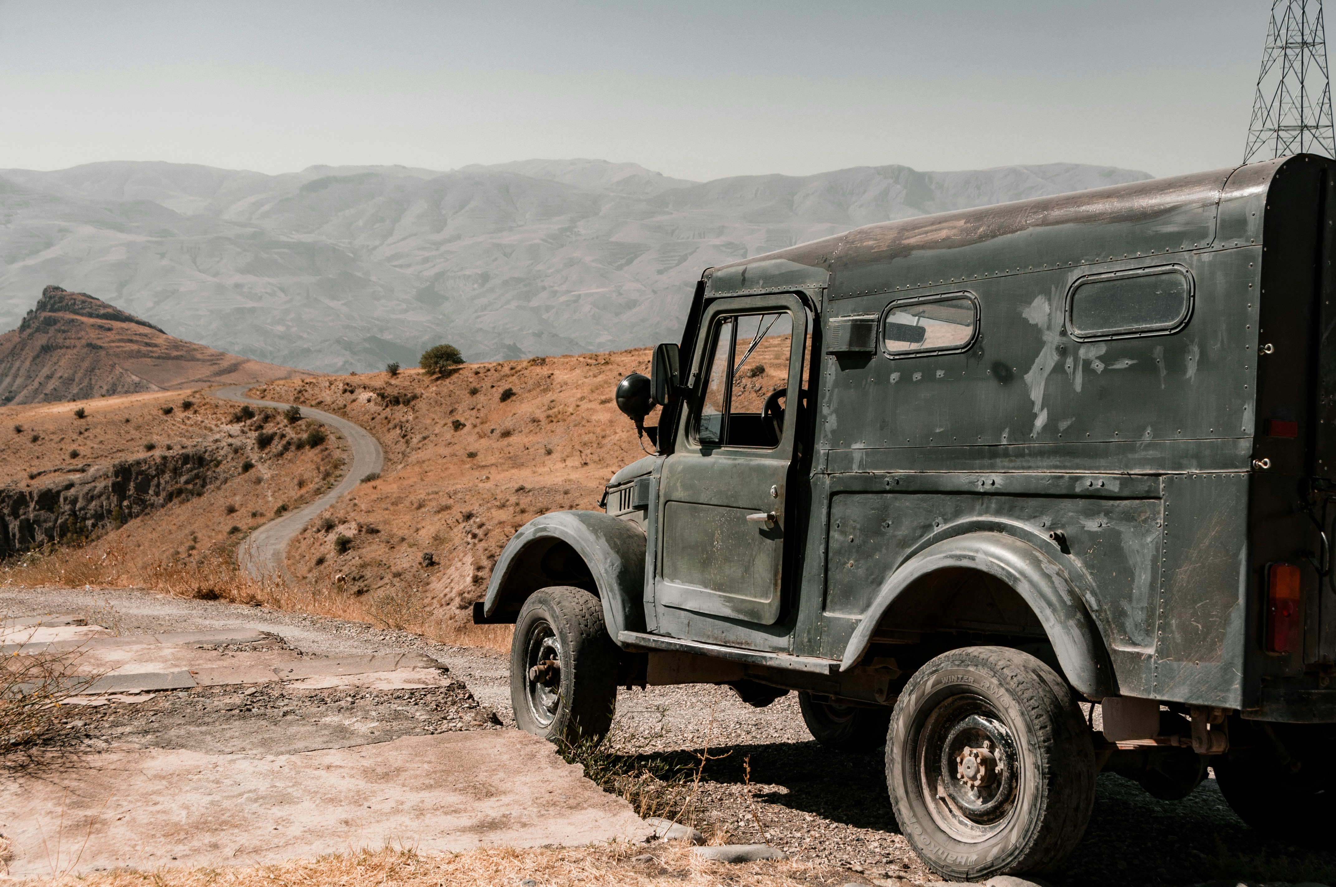 Photo by aniadigyozalyan