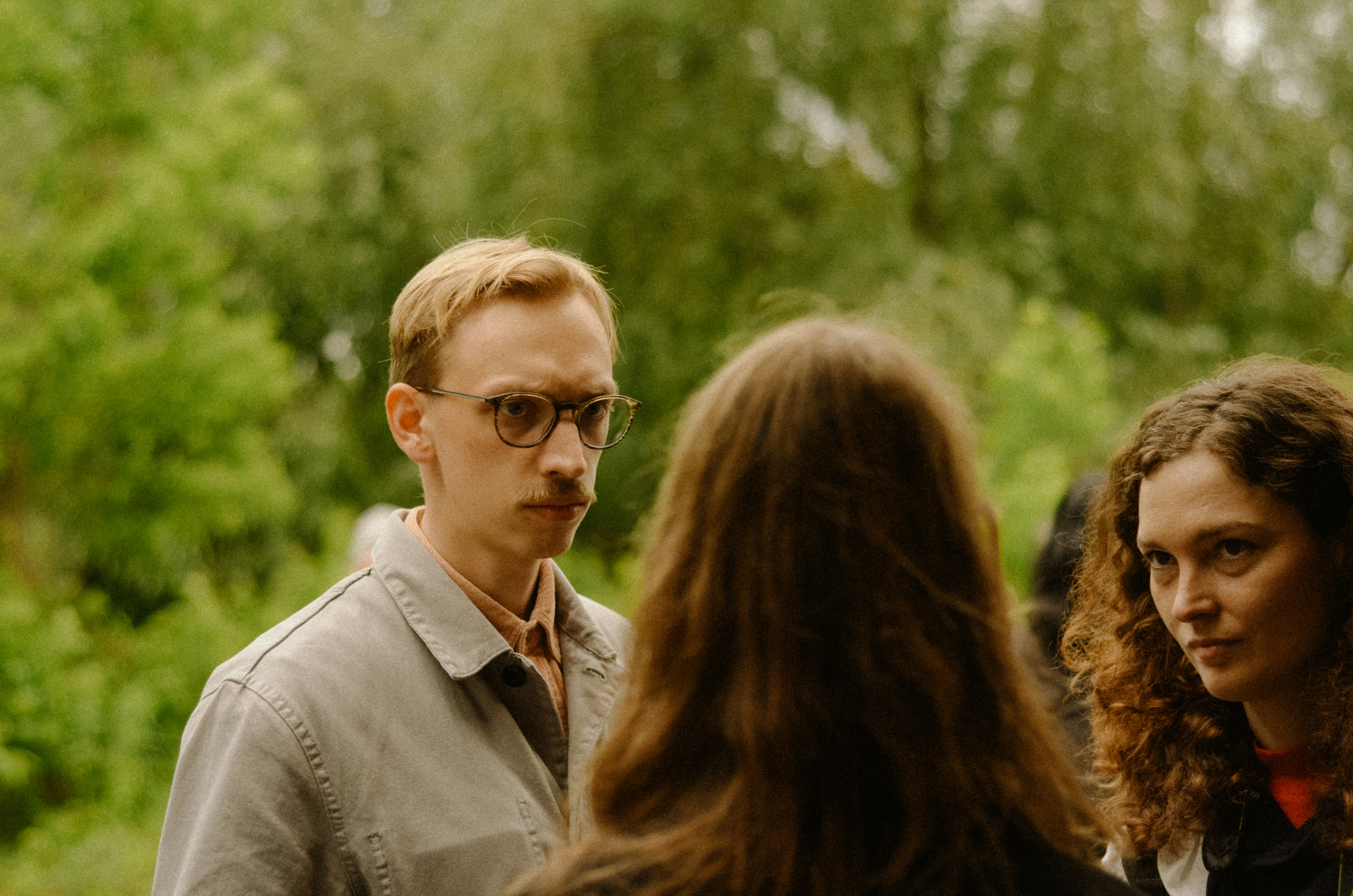 O jeden rozhovor navyše