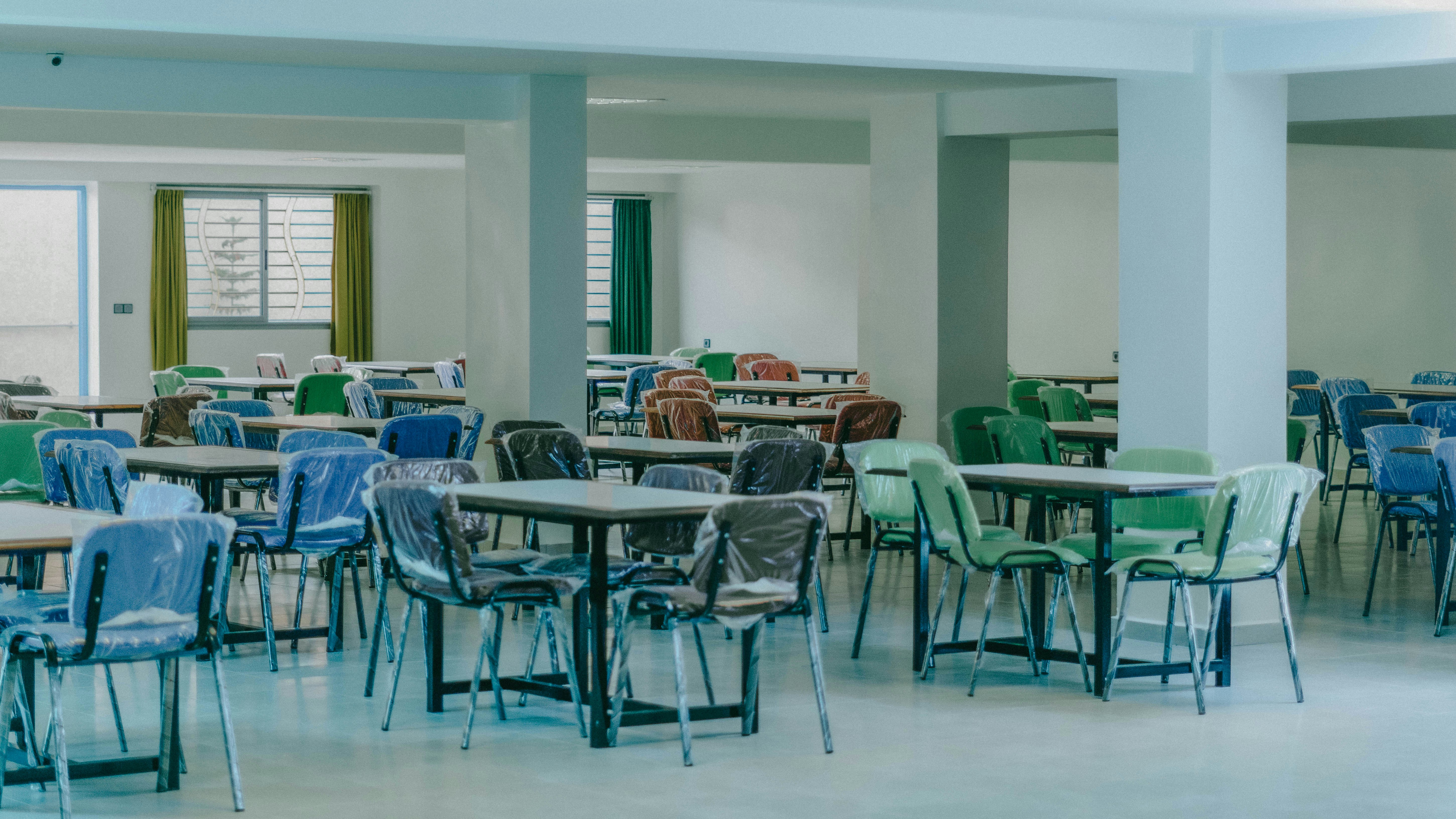 The Power of Neglecting Minor Behaviors: A Stoic Approach to Classroom Management