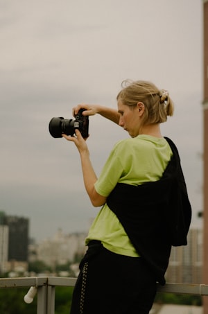 Photographer