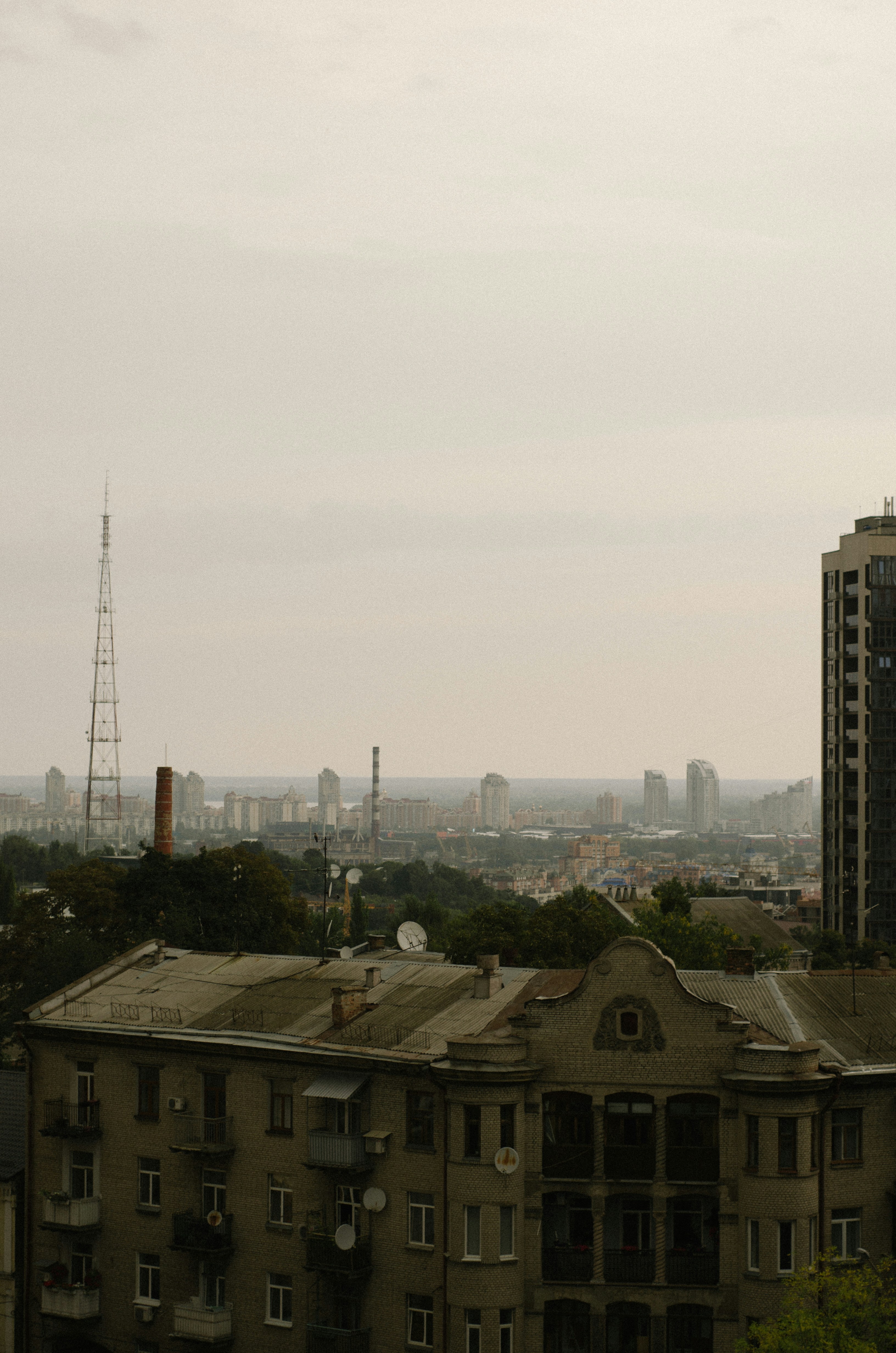 Containers in Coalfield, TN