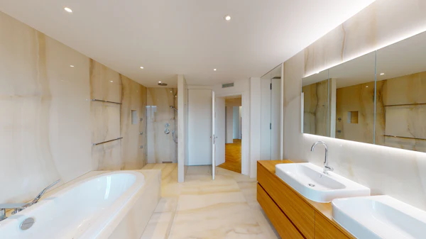 Kitchens & Bathrooms