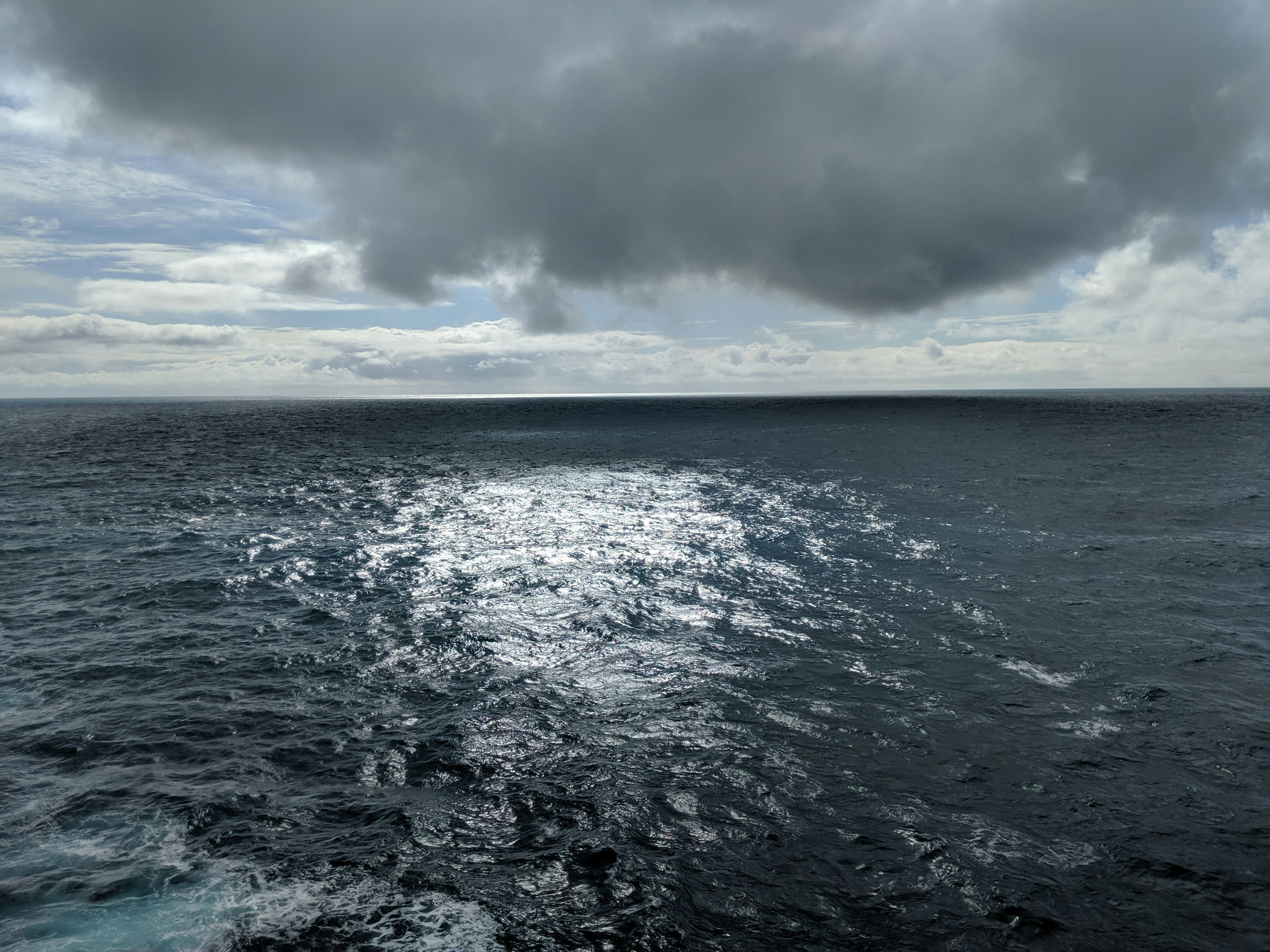 Meer schützen: BBNJ – Schutz der Hohen See