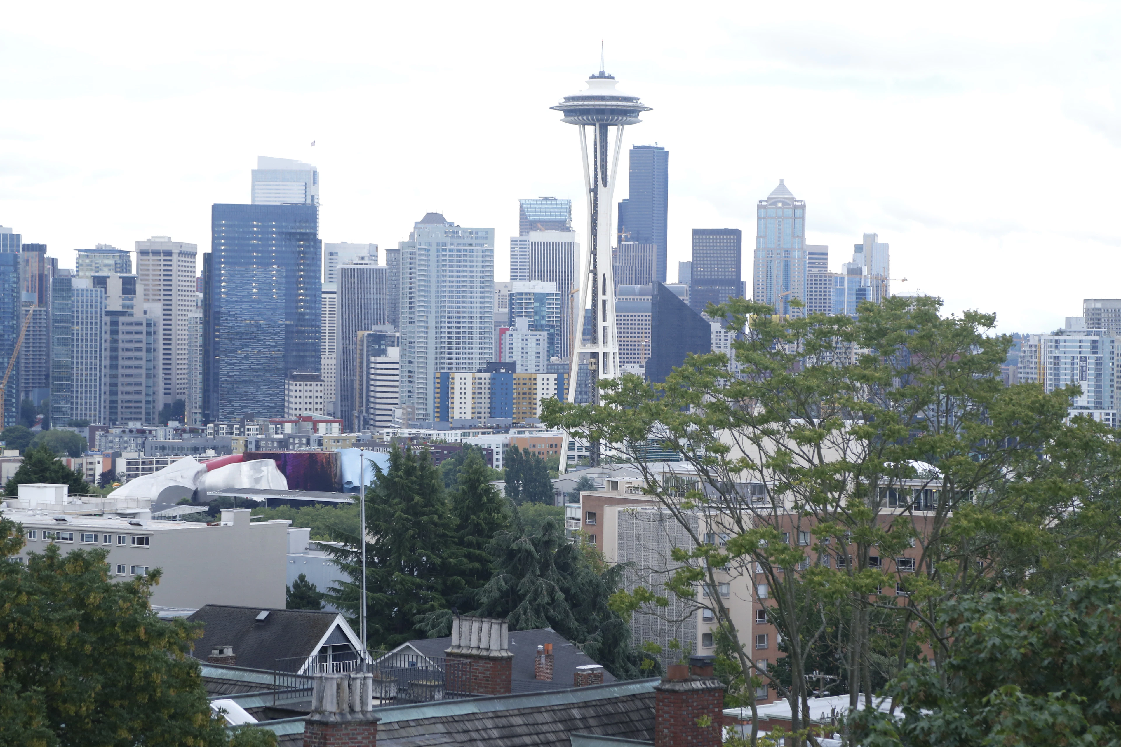 Seattle