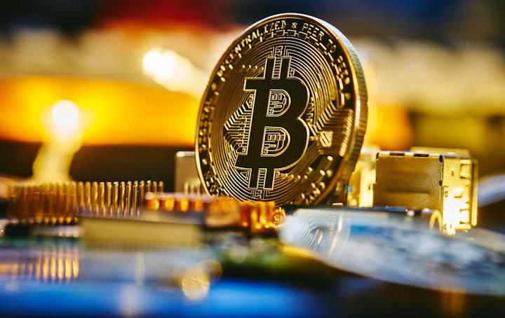 Is Bitcoin a safe investment?