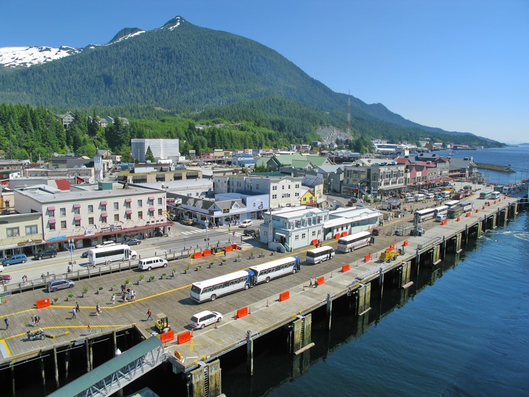 Ketchikan image