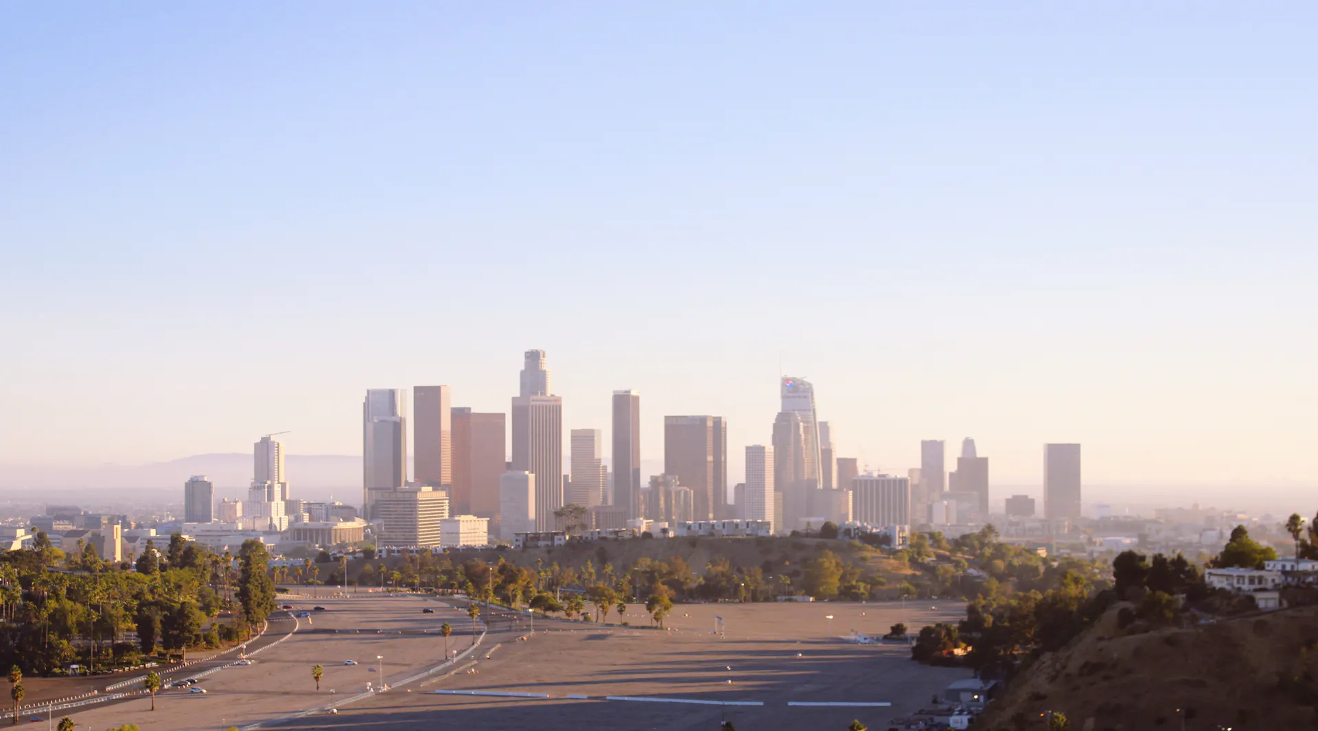 Los Angeles Marathon