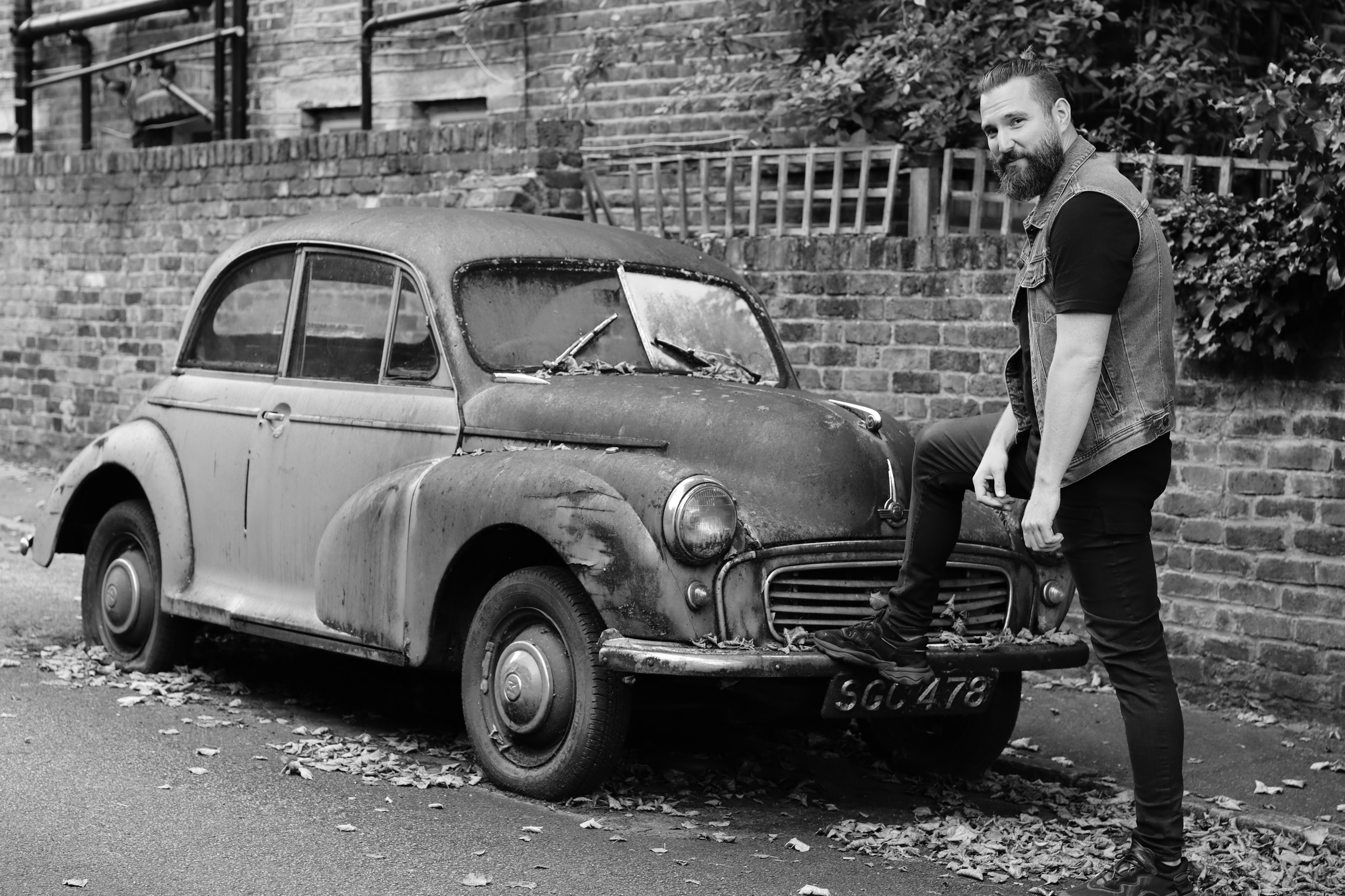 Photo by gabriellenca