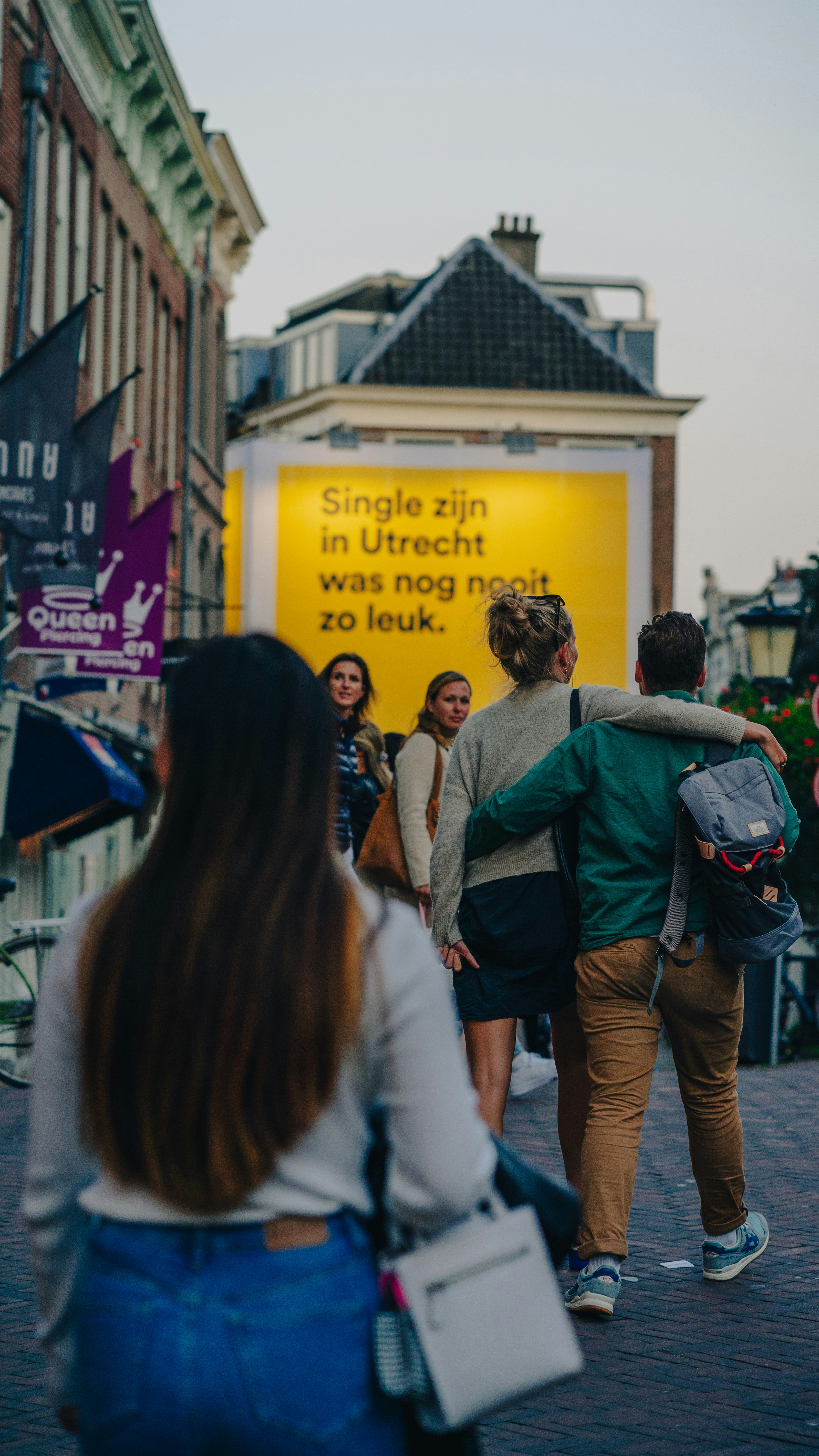Comfortable Weekend in Utrecht