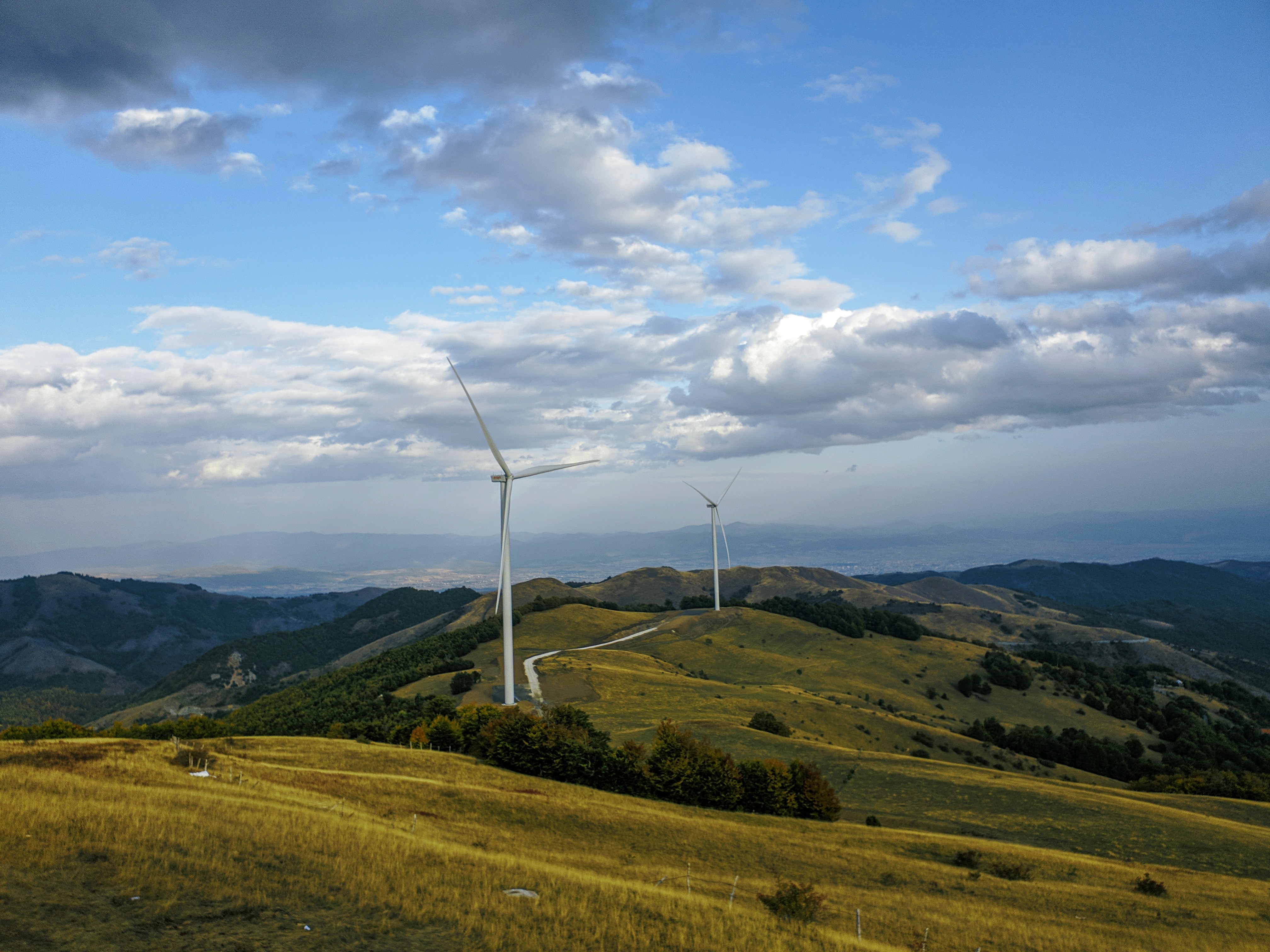 cleantech related image for: AJ BRAND CEO on Renewable Energy Investment in Romania