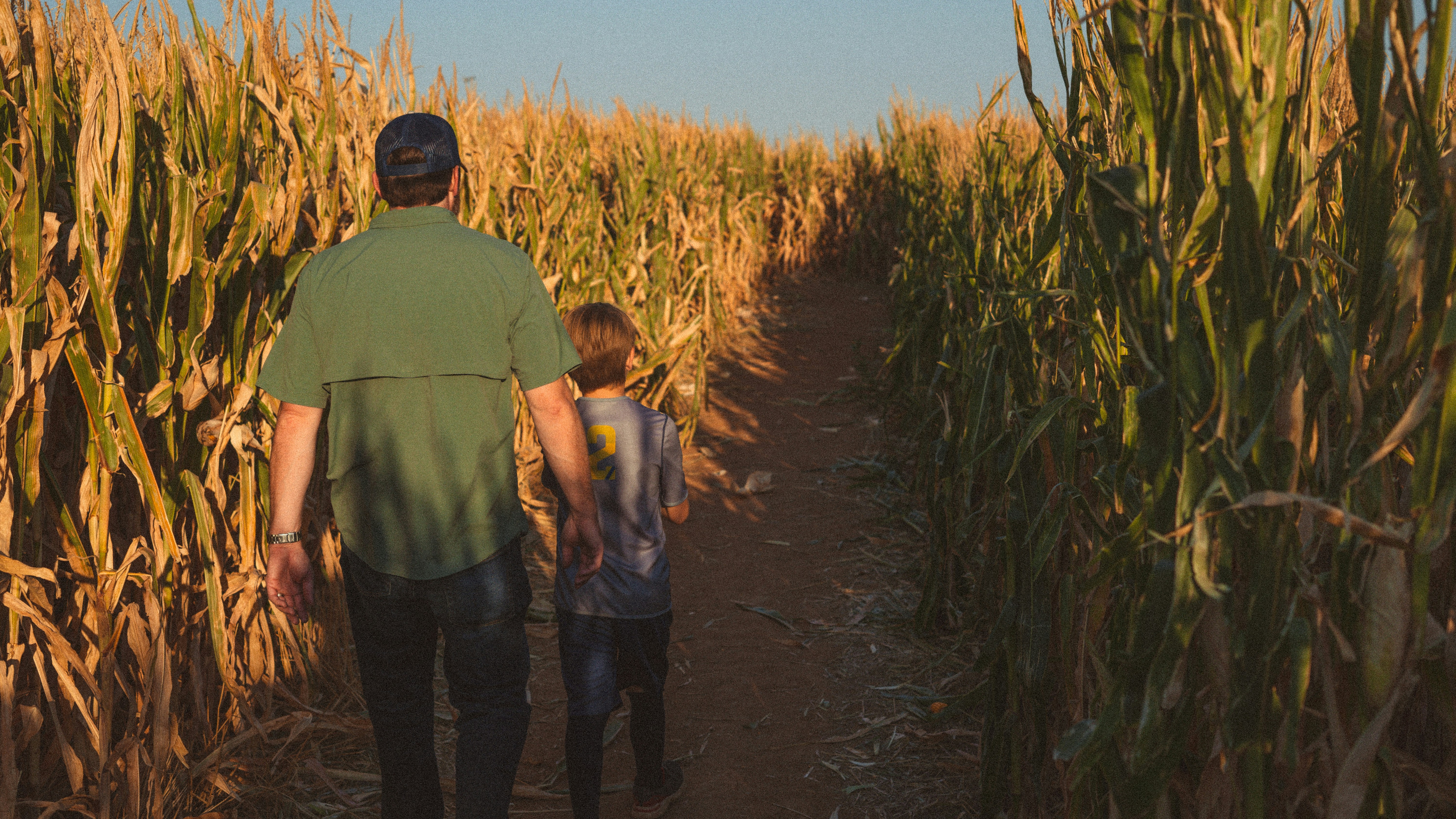 Fall Fun and Frights: A Guide to Pumpkin Patches, Corn Mazes, and Haunted Houses