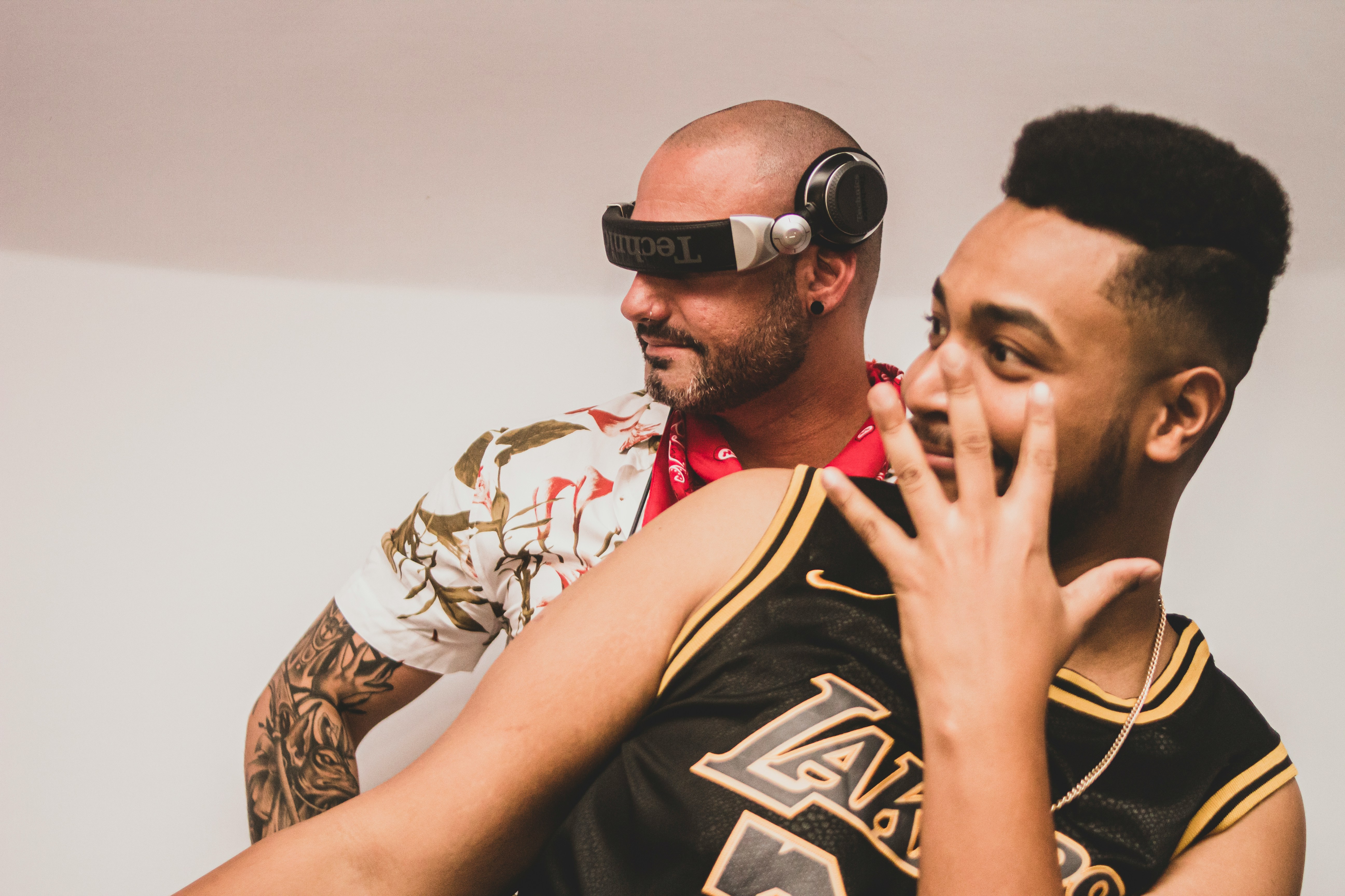 Headsets and Heart-to-Hearts: How Gaming Quietly Became a Safe Space for Real Talk