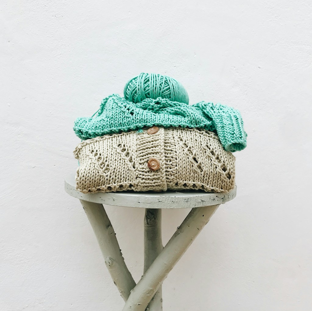 Cozy Sweater