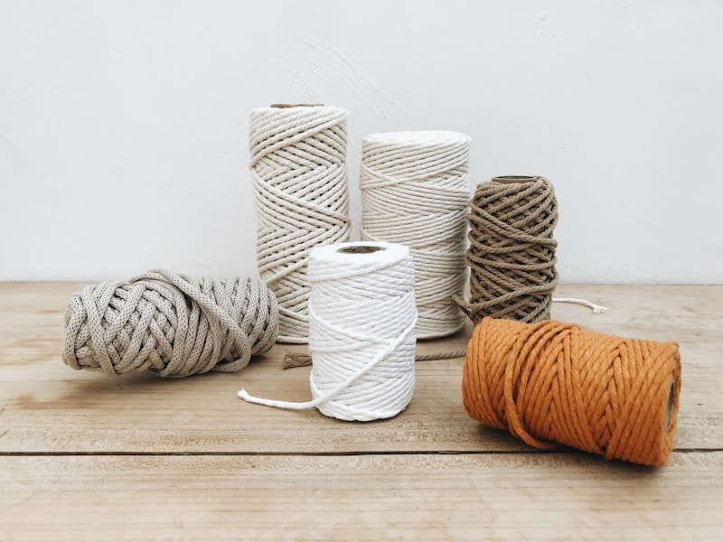Macrame