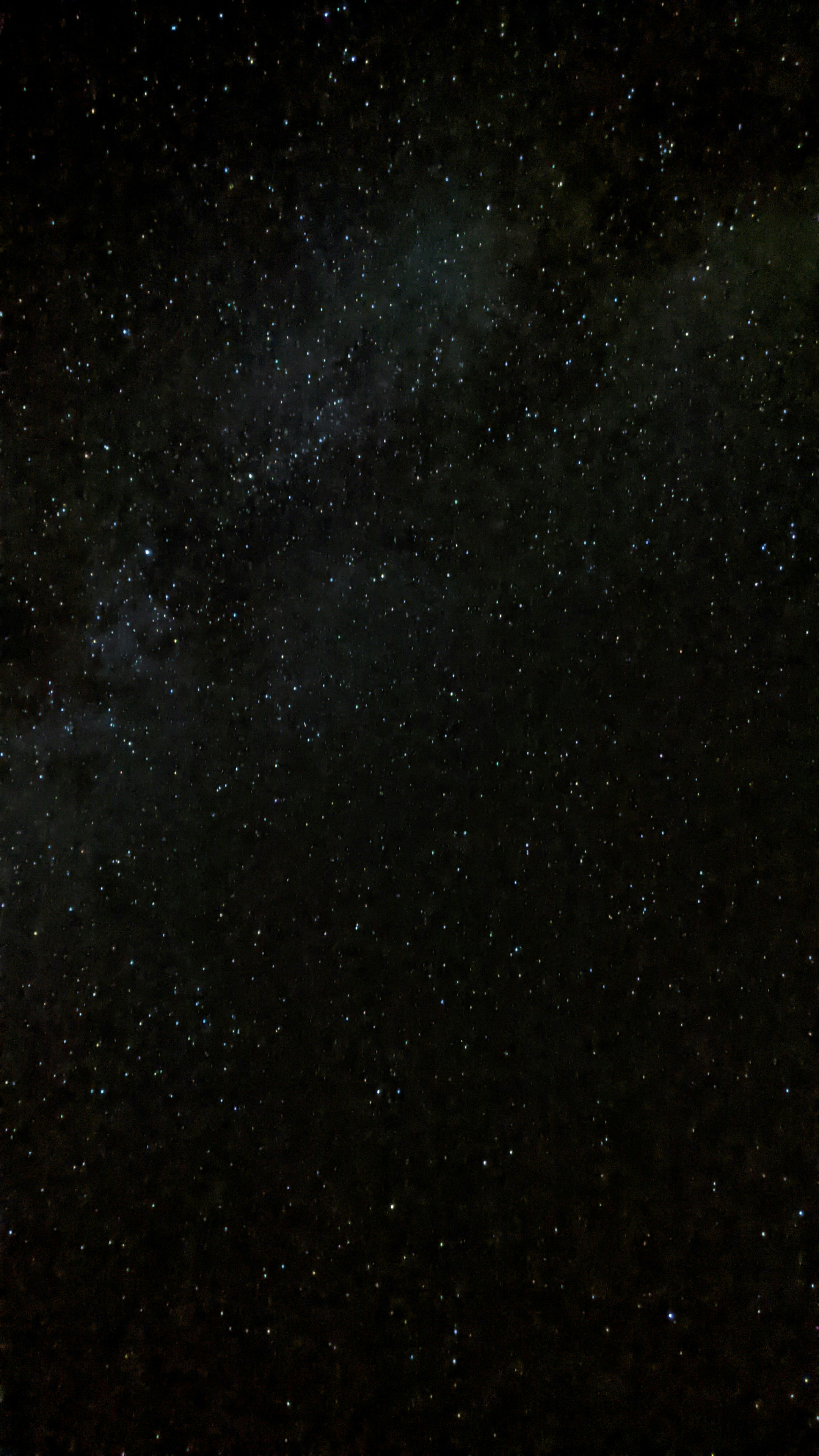 The night sky is filled with stars photo – Free Night sky Image on Unsplash, image size:3000x5333