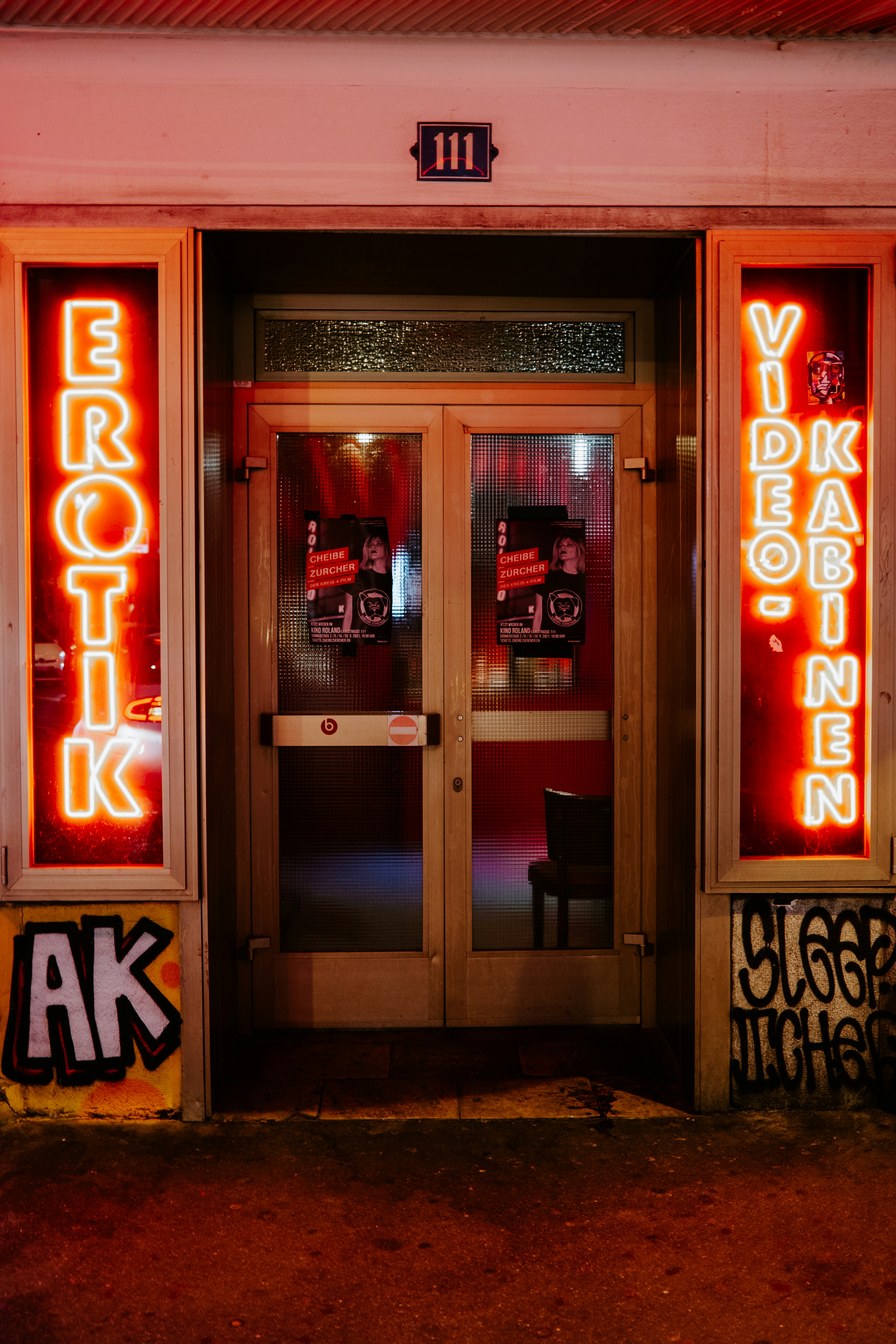 Exploring Adult Entertainment: A Sneak Peek Behind the Paywall