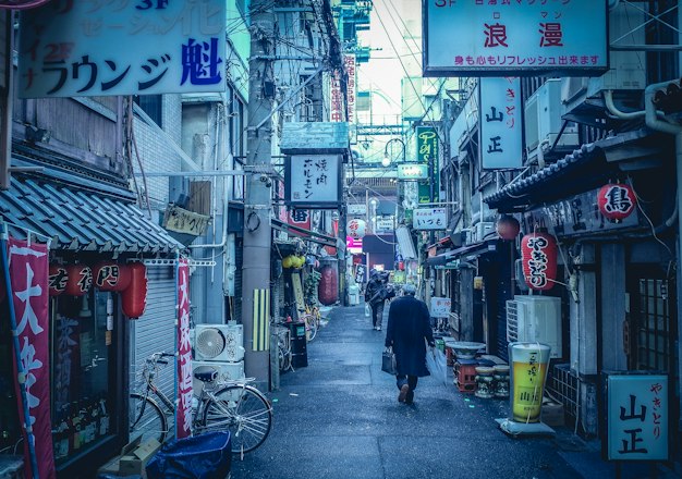 道路環境マップ