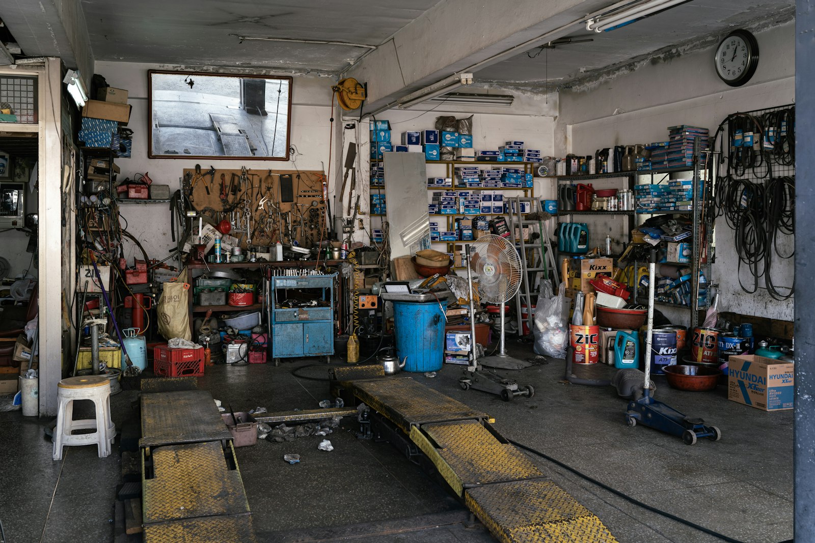 Fast Lane Service photo