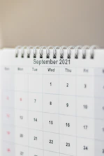 calendar