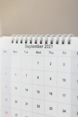 calendar