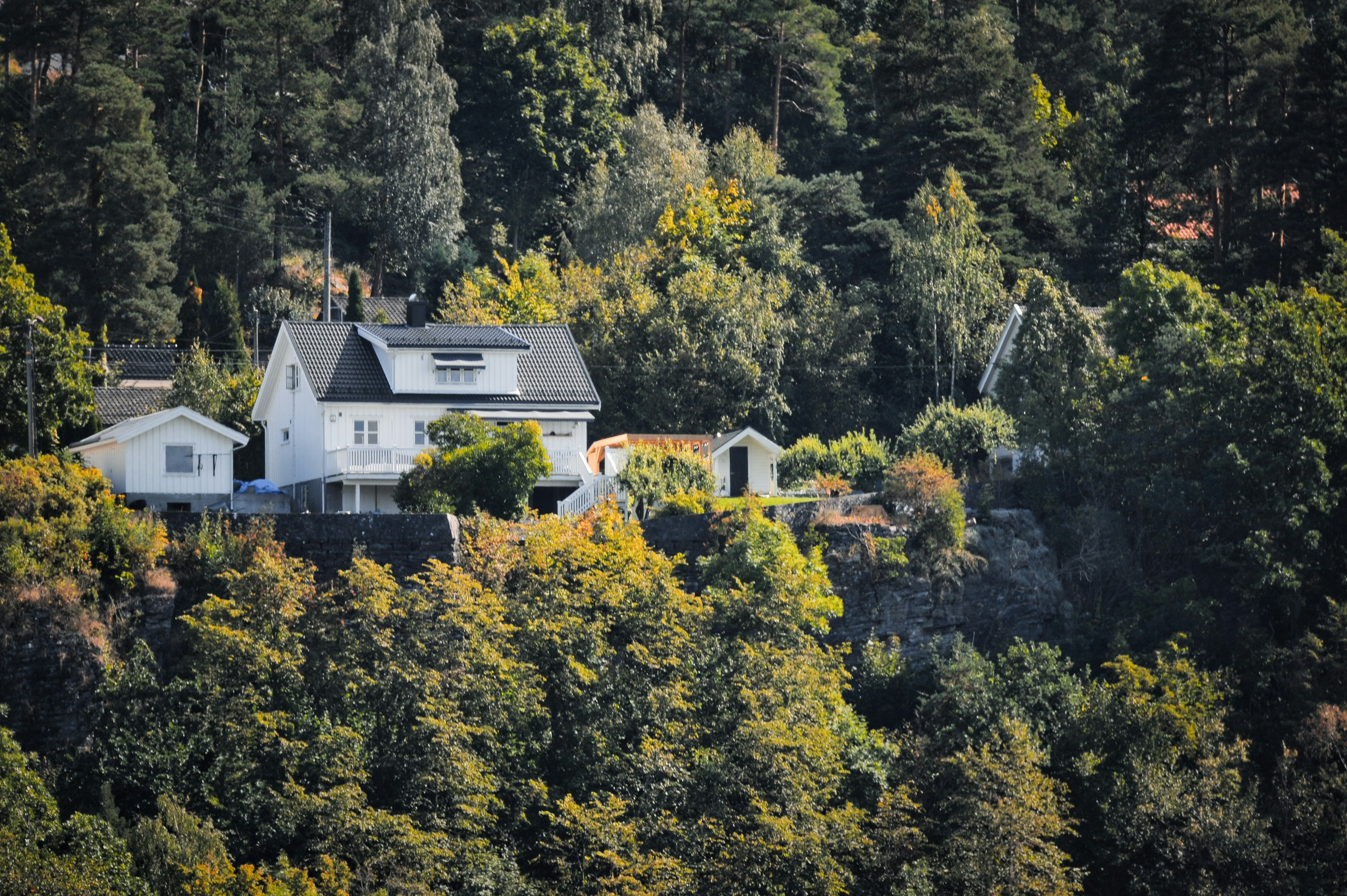 Photo by gunnarridder