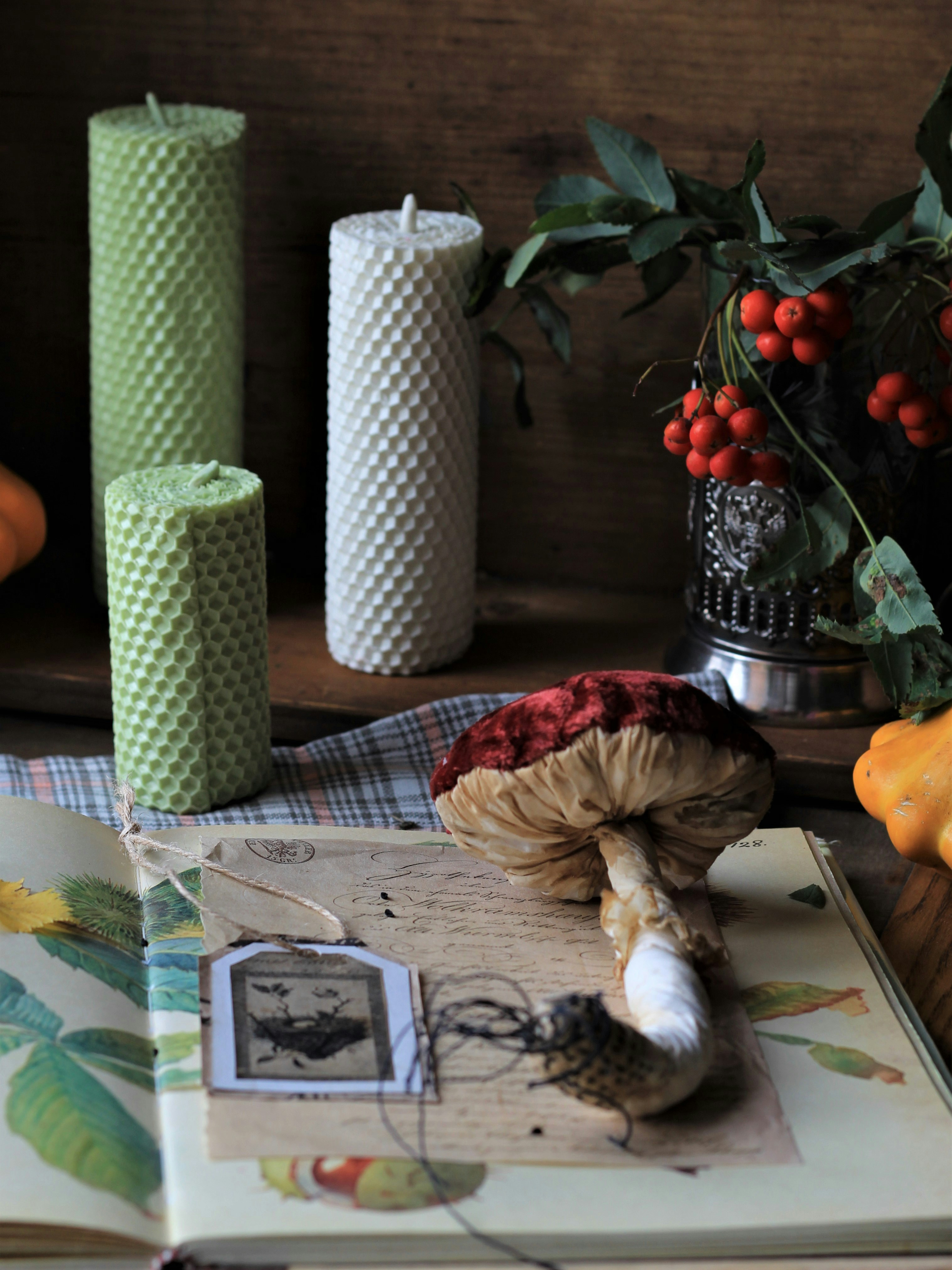 Photo by alla_home_vintage