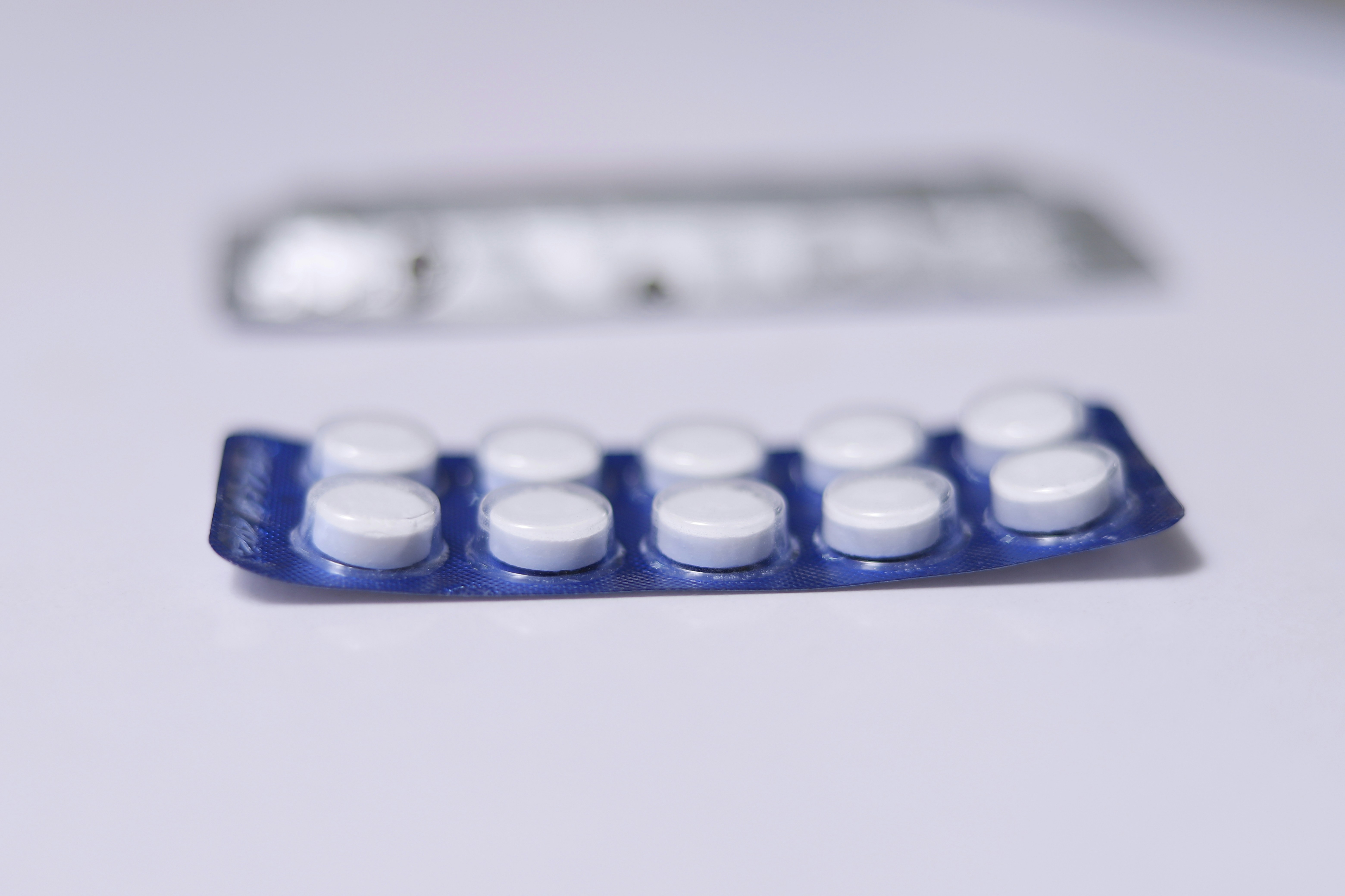 Temazepam 10mg Tabletten