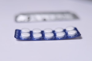 Safe Abortion Pills