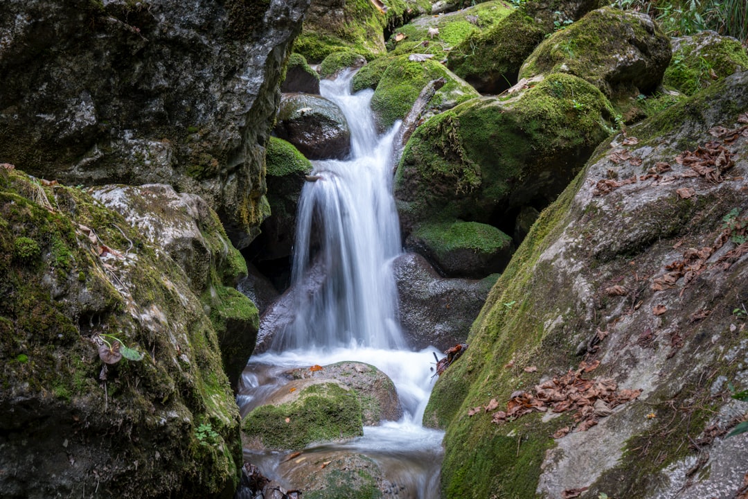 Waterfall photo spot Muggendorf Lilienfeld