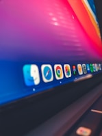 Terminal window with commands managing Docker instances