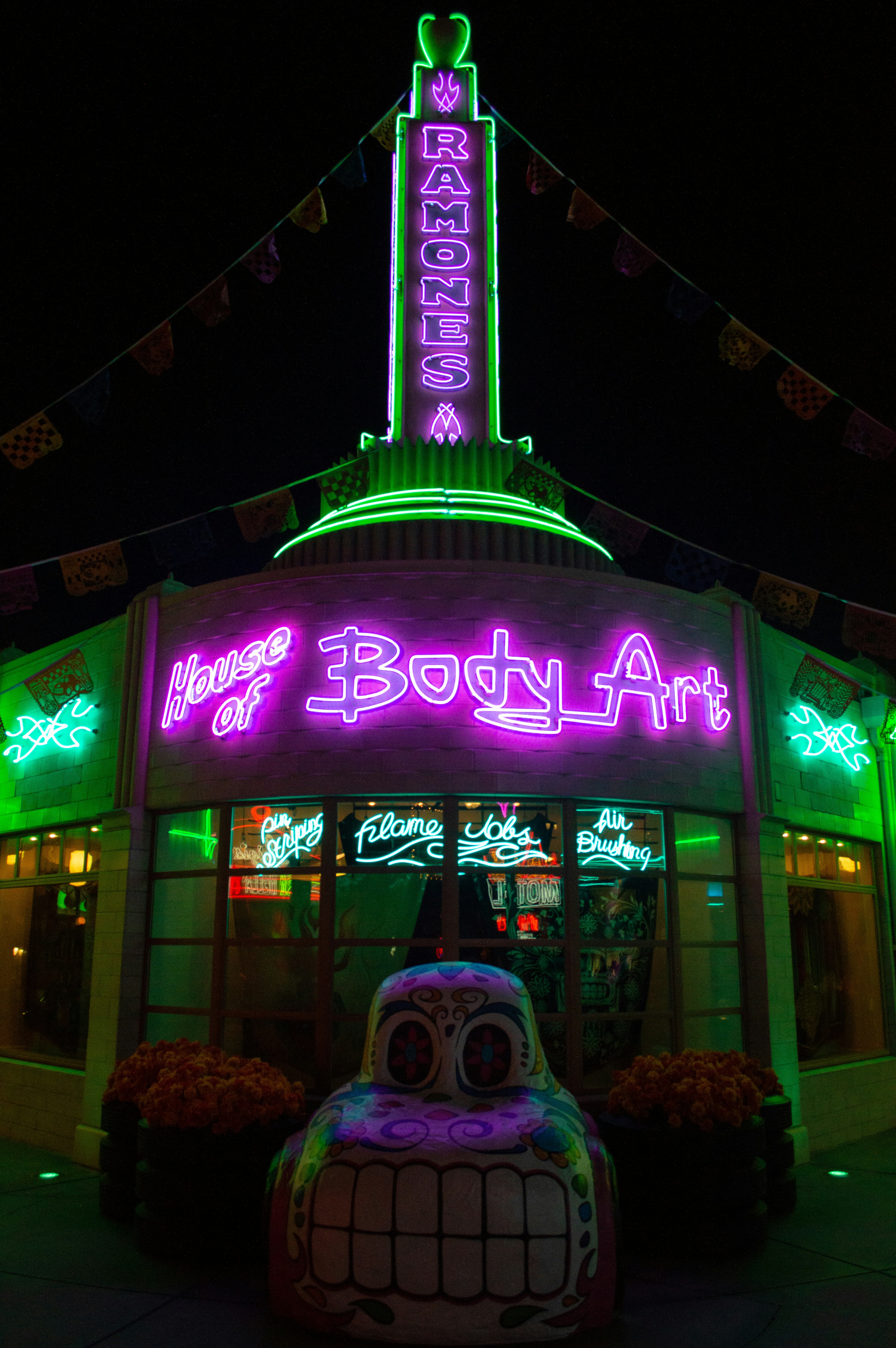 하우스 오브 다이너마이트 트렌드와 그 영향력 분석