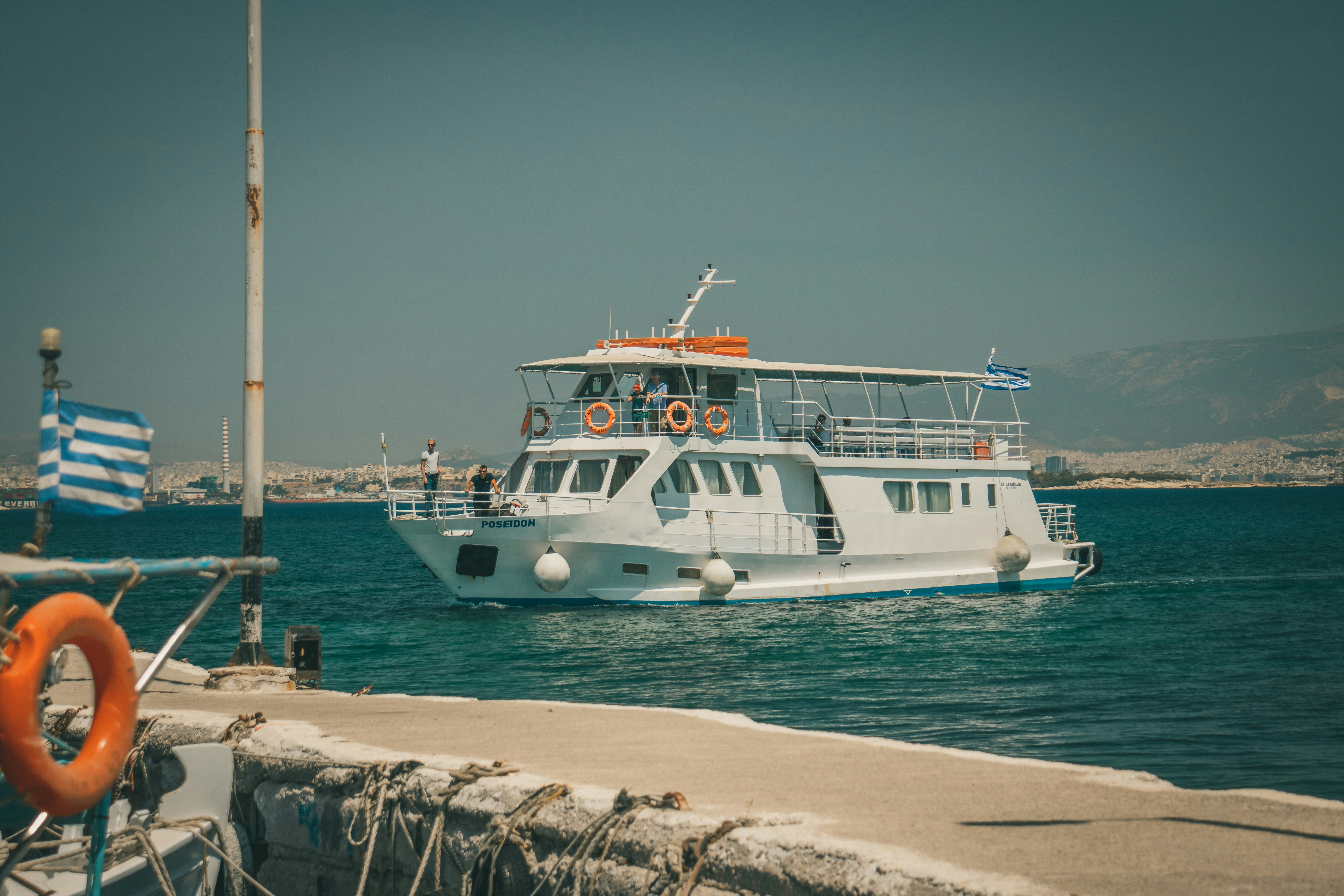 Photo by raimondklavins