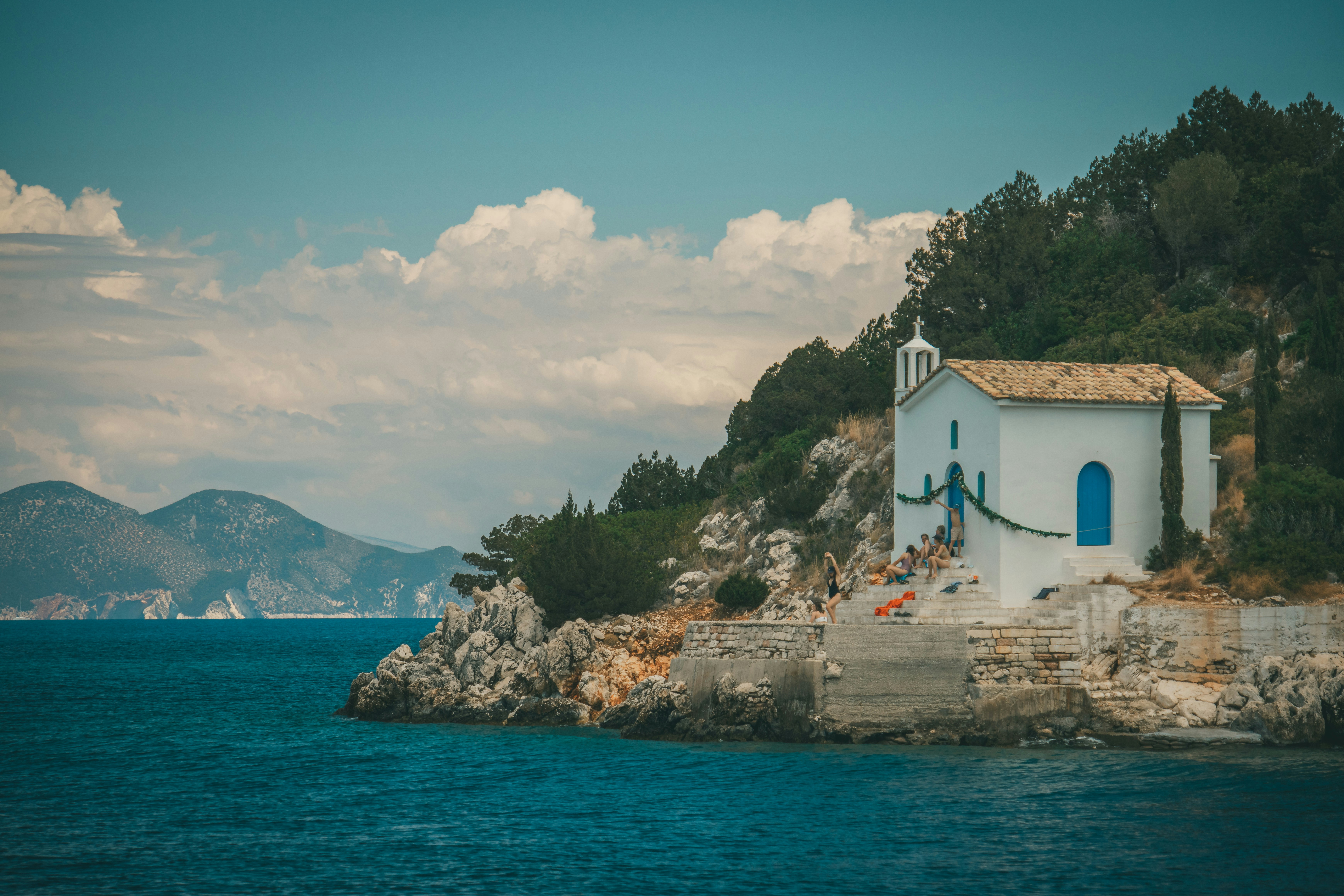 Photo by raimondklavins