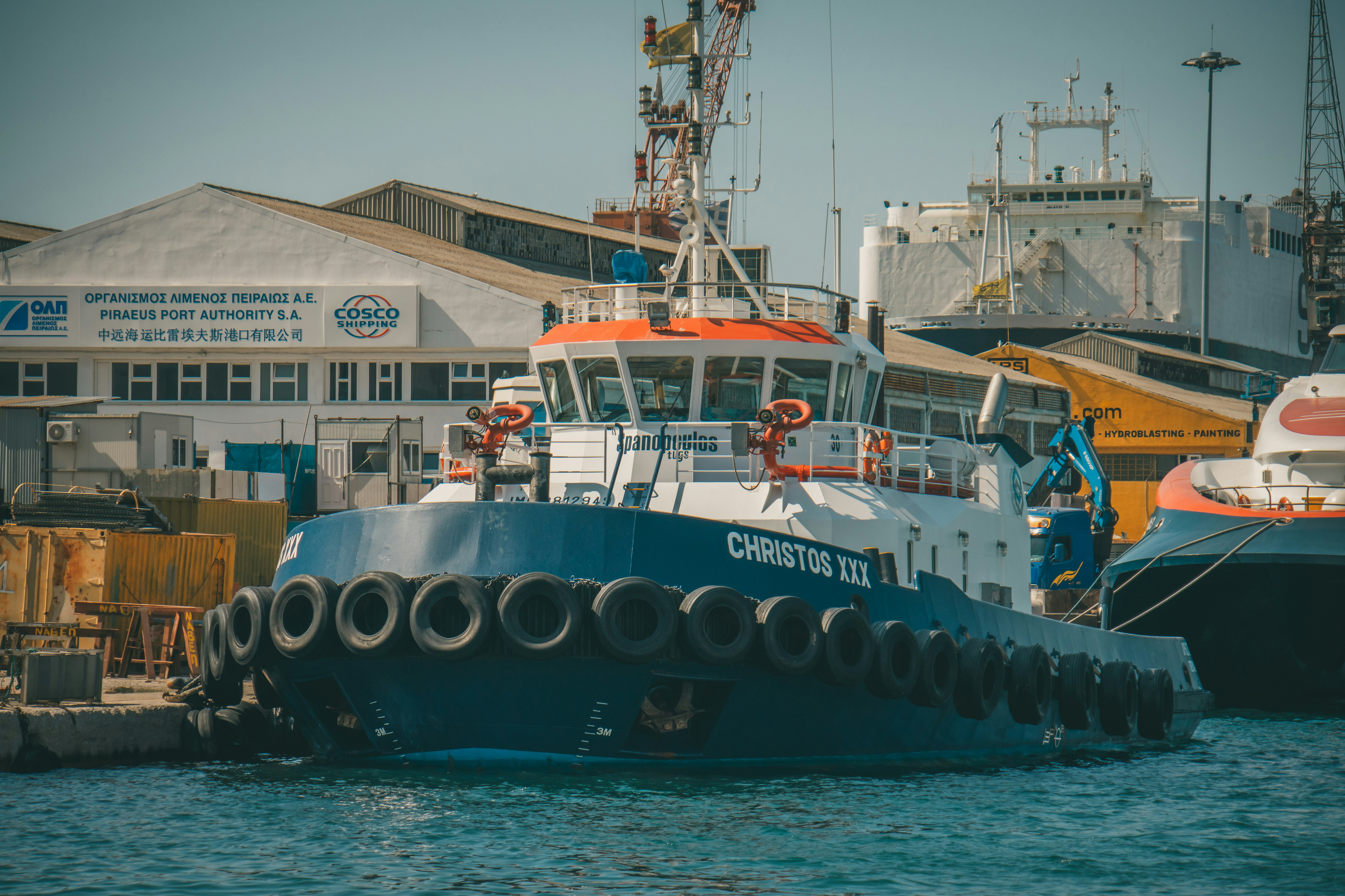 Photo by raimondklavins